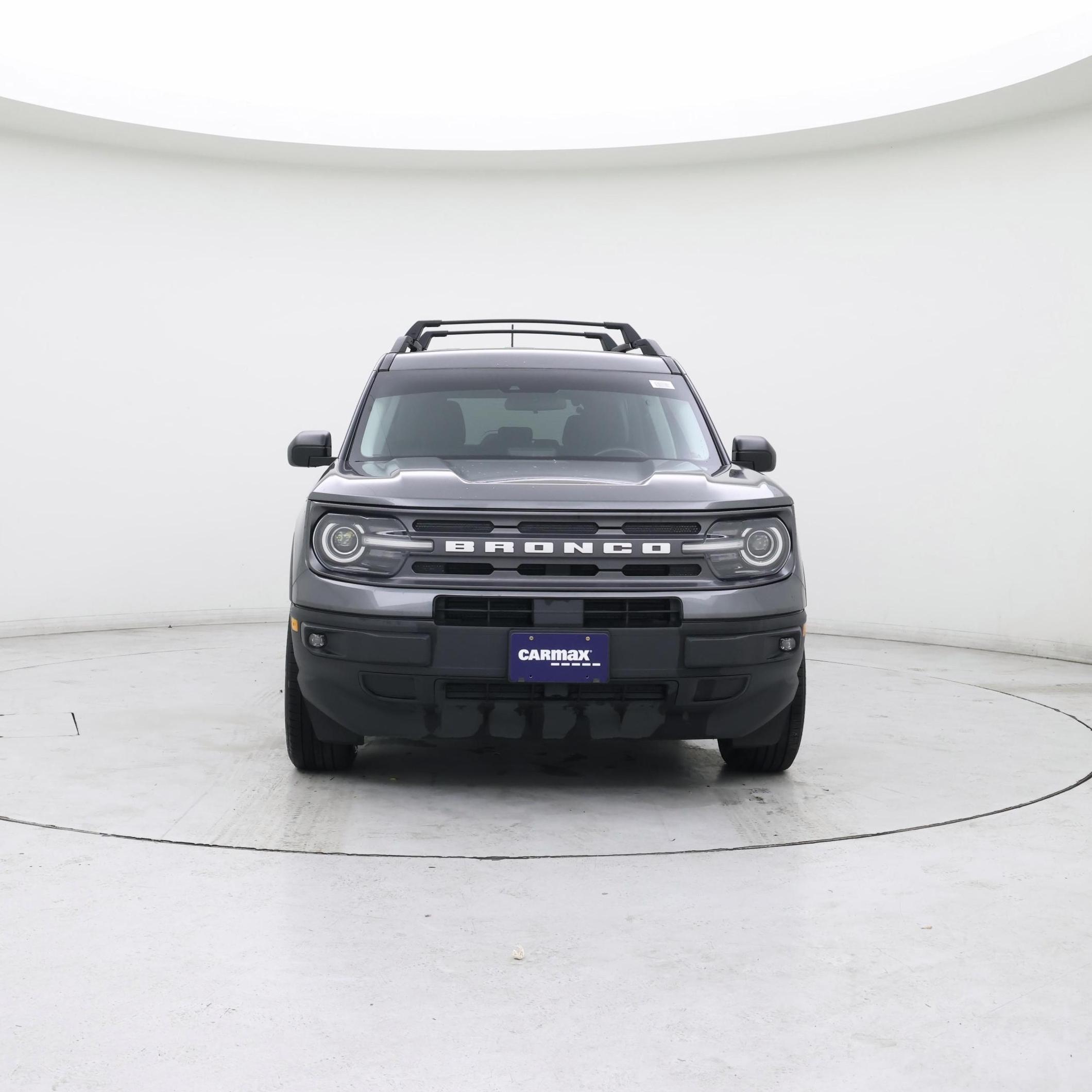 Thumbnail: 2022 Ford Bronco Sport - 5