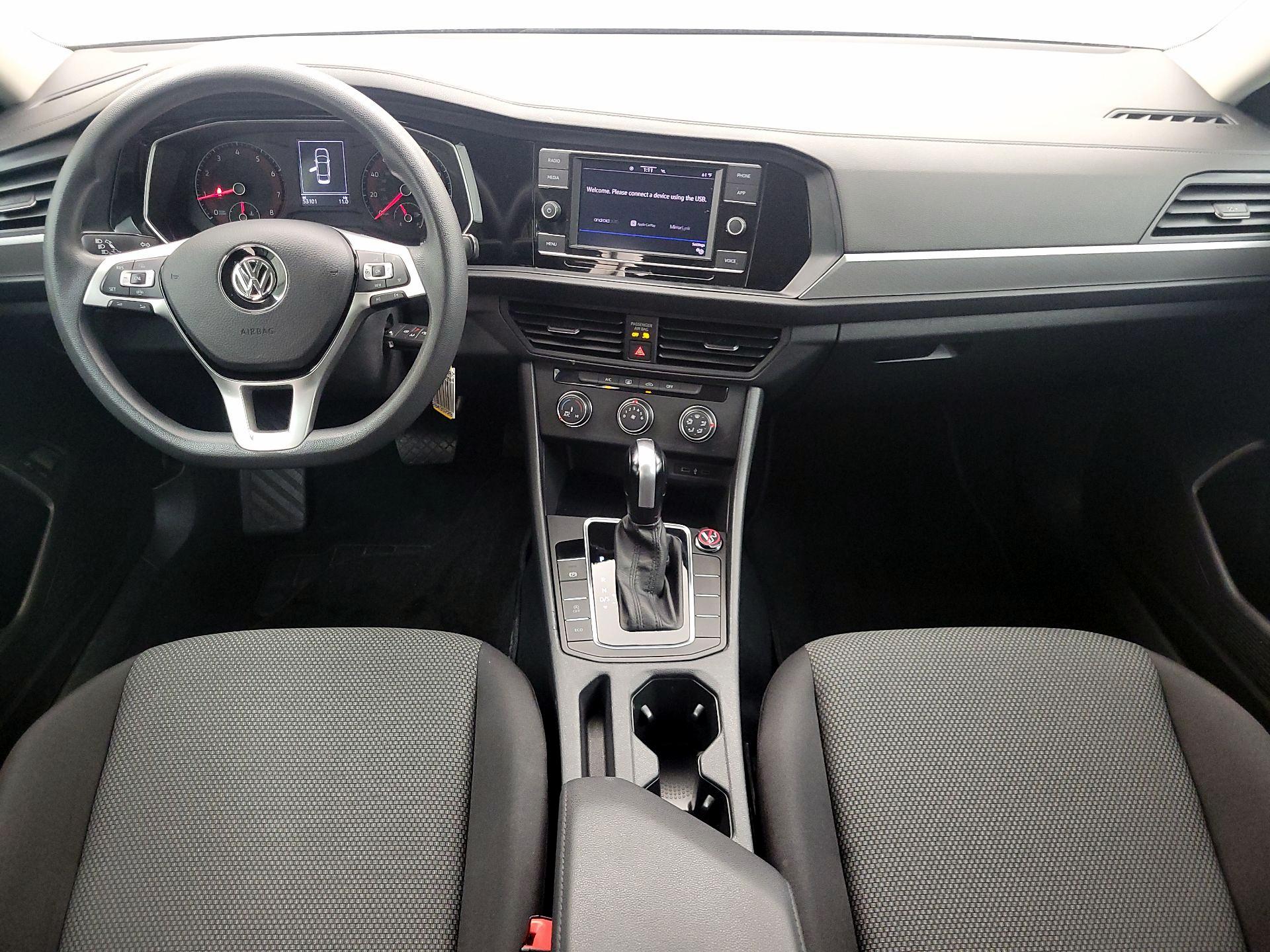 Thumbnail: 2021 Volkswagen Jetta - 9