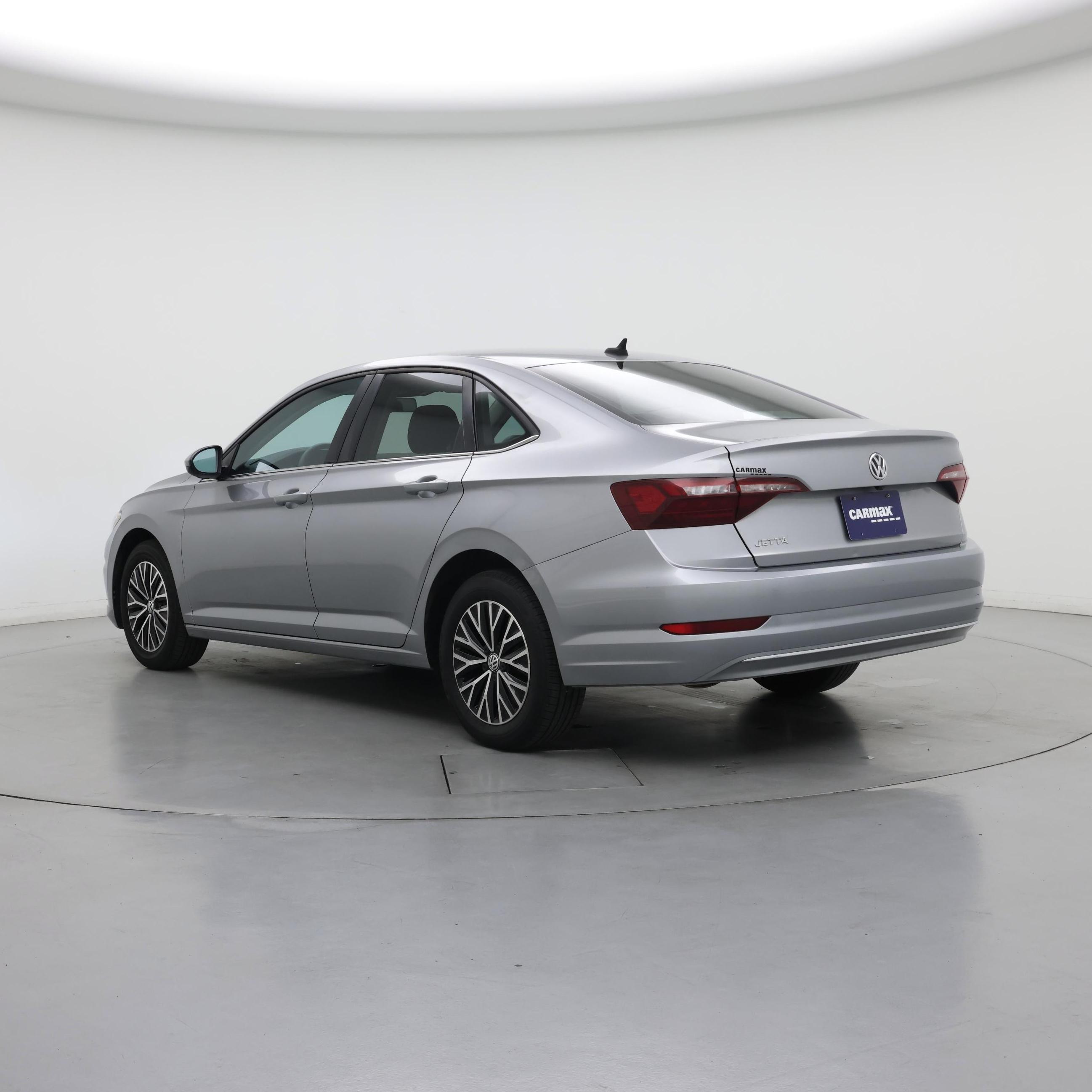 Thumbnail: 2021 Volkswagen Jetta - 2