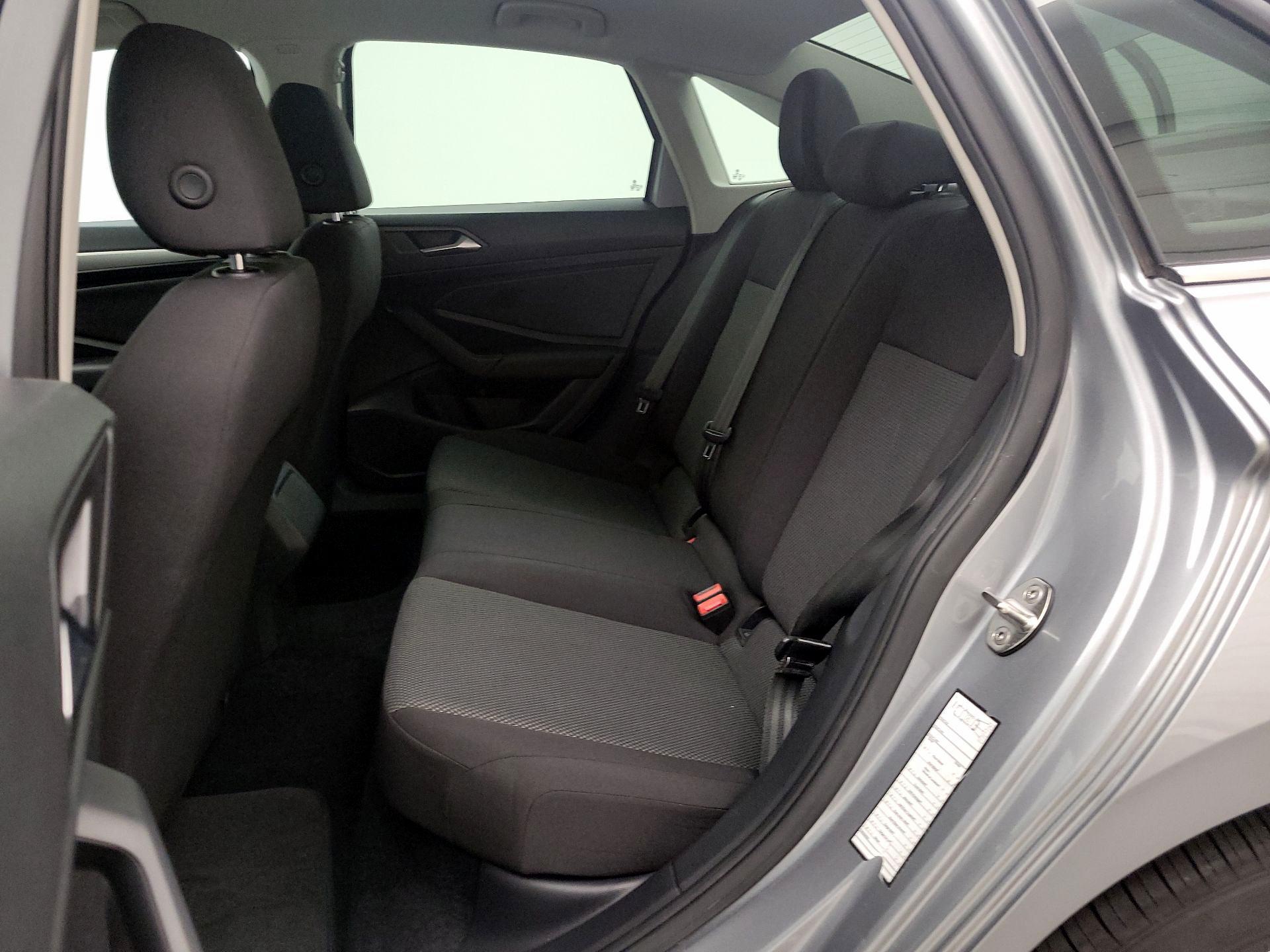 Thumbnail: 2021 Volkswagen Jetta - 19