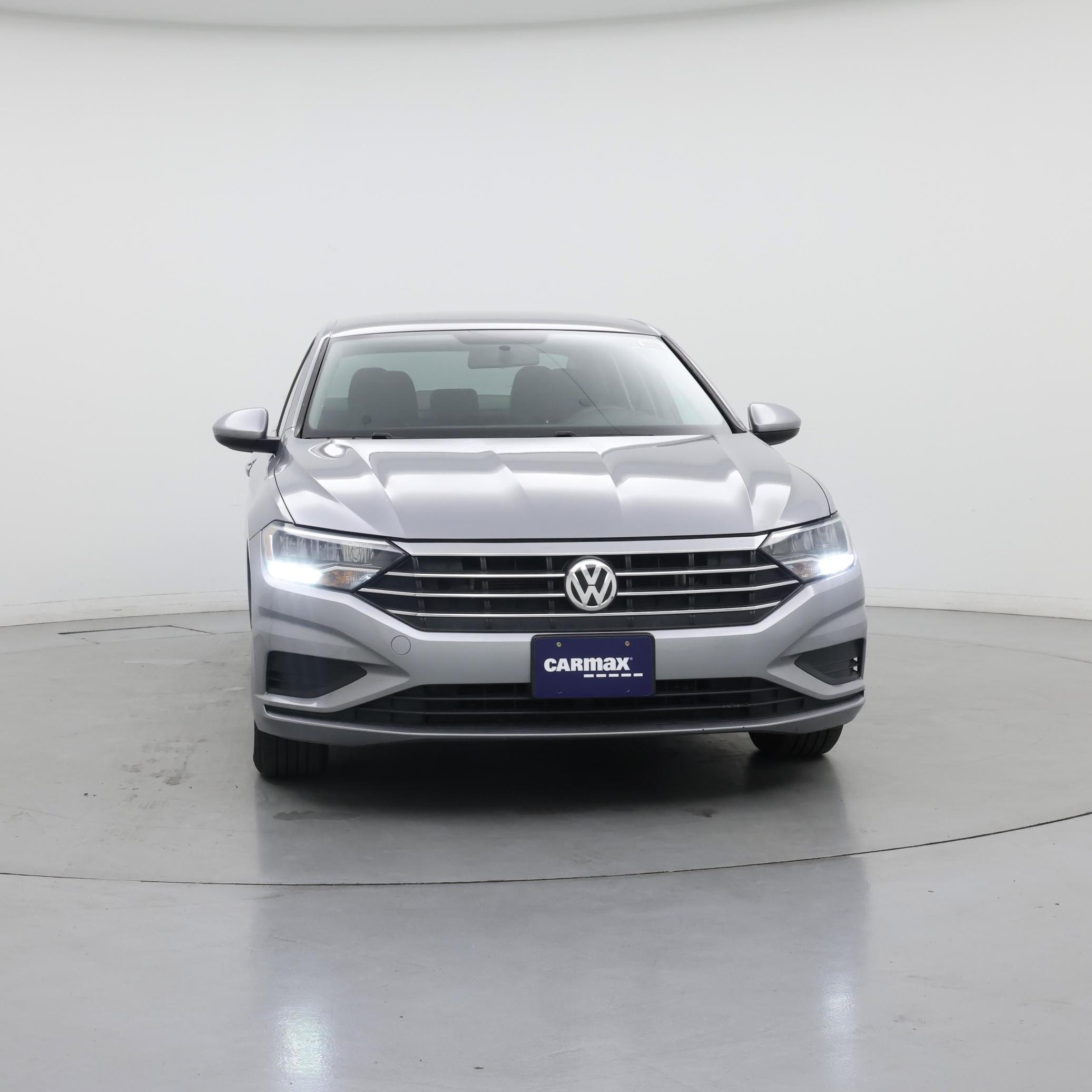 Thumbnail: 2021 Volkswagen Jetta - 5