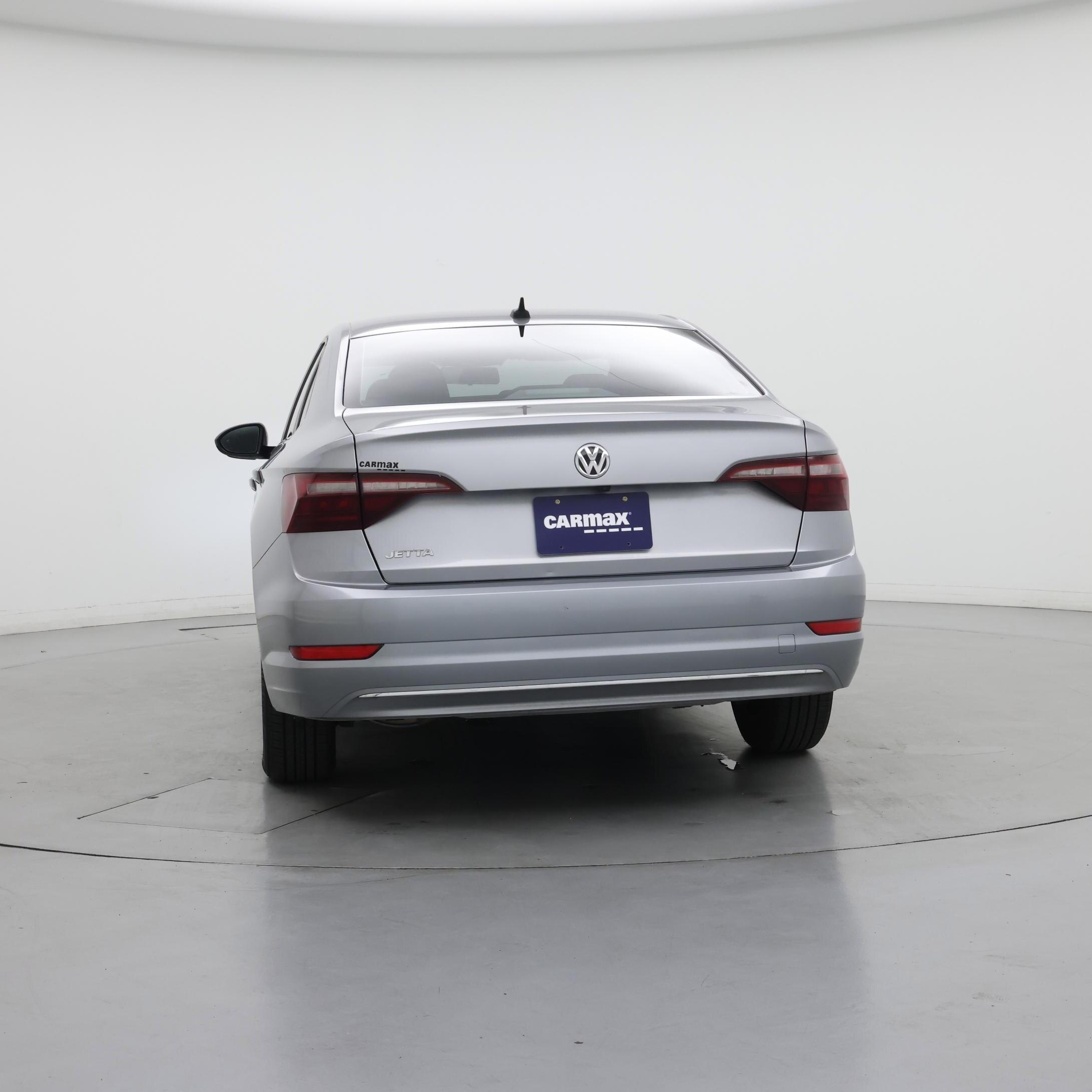 Thumbnail: 2021 Volkswagen Jetta - 6