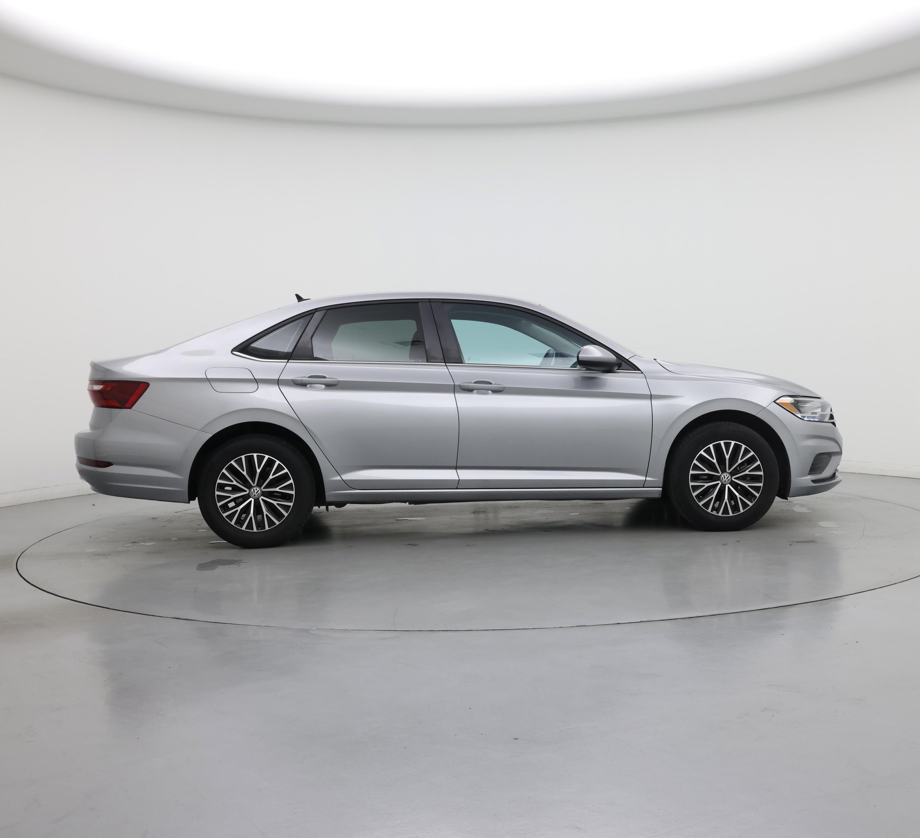 Thumbnail: 2021 Volkswagen Jetta - 7