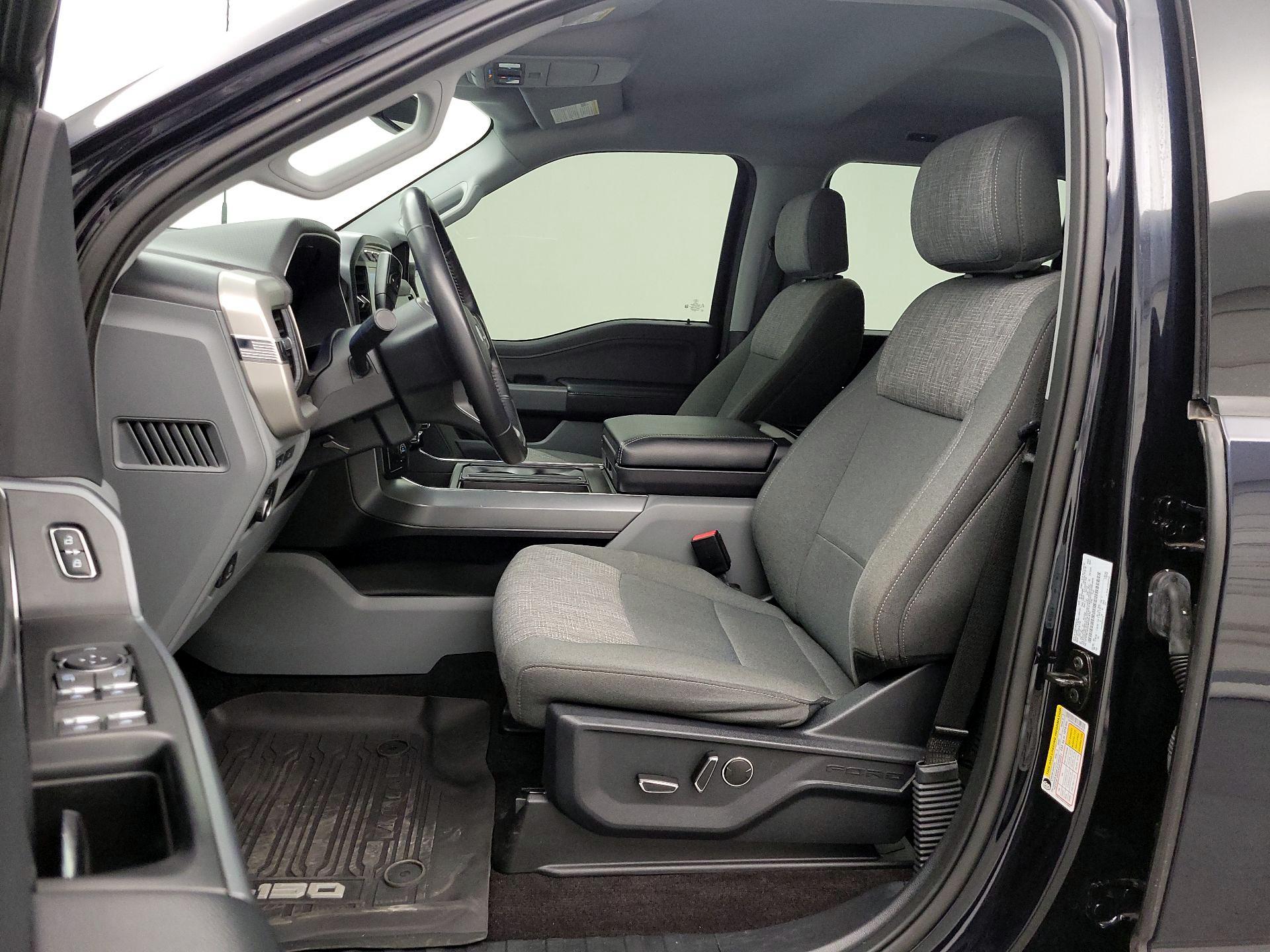 Thumbnail: 2021 Ford F-150 - 11