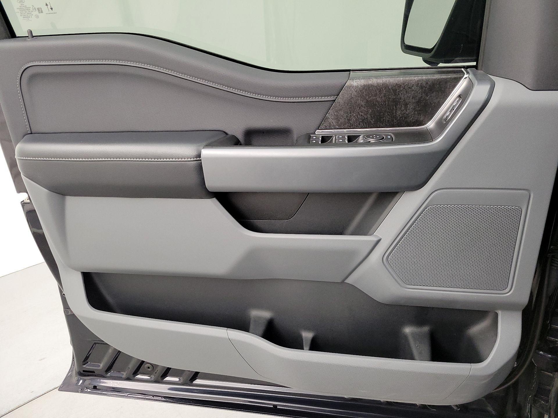 Thumbnail: 2021 Ford F-150 - 12