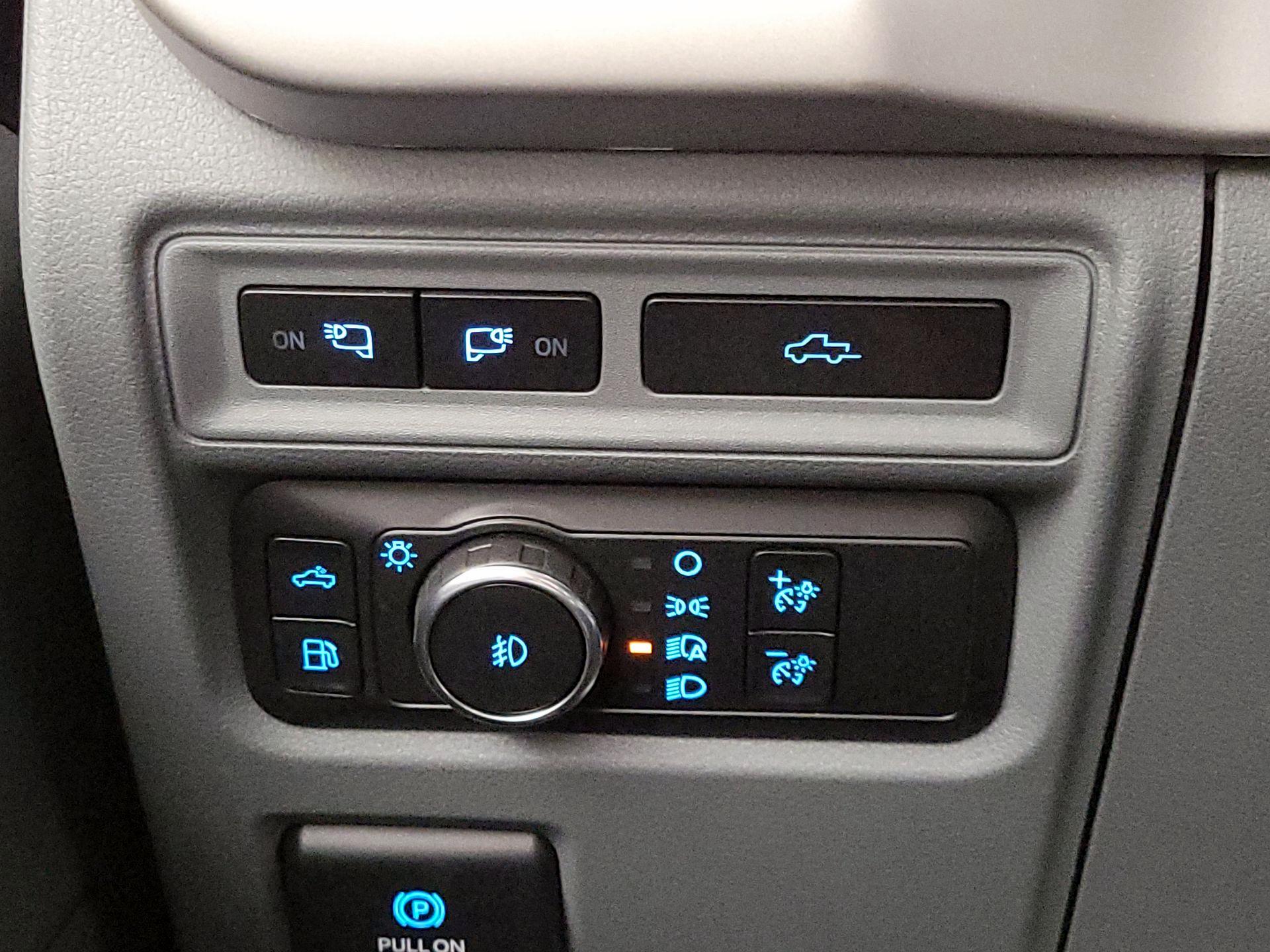 Thumbnail: 2021 Ford F-150 - 13