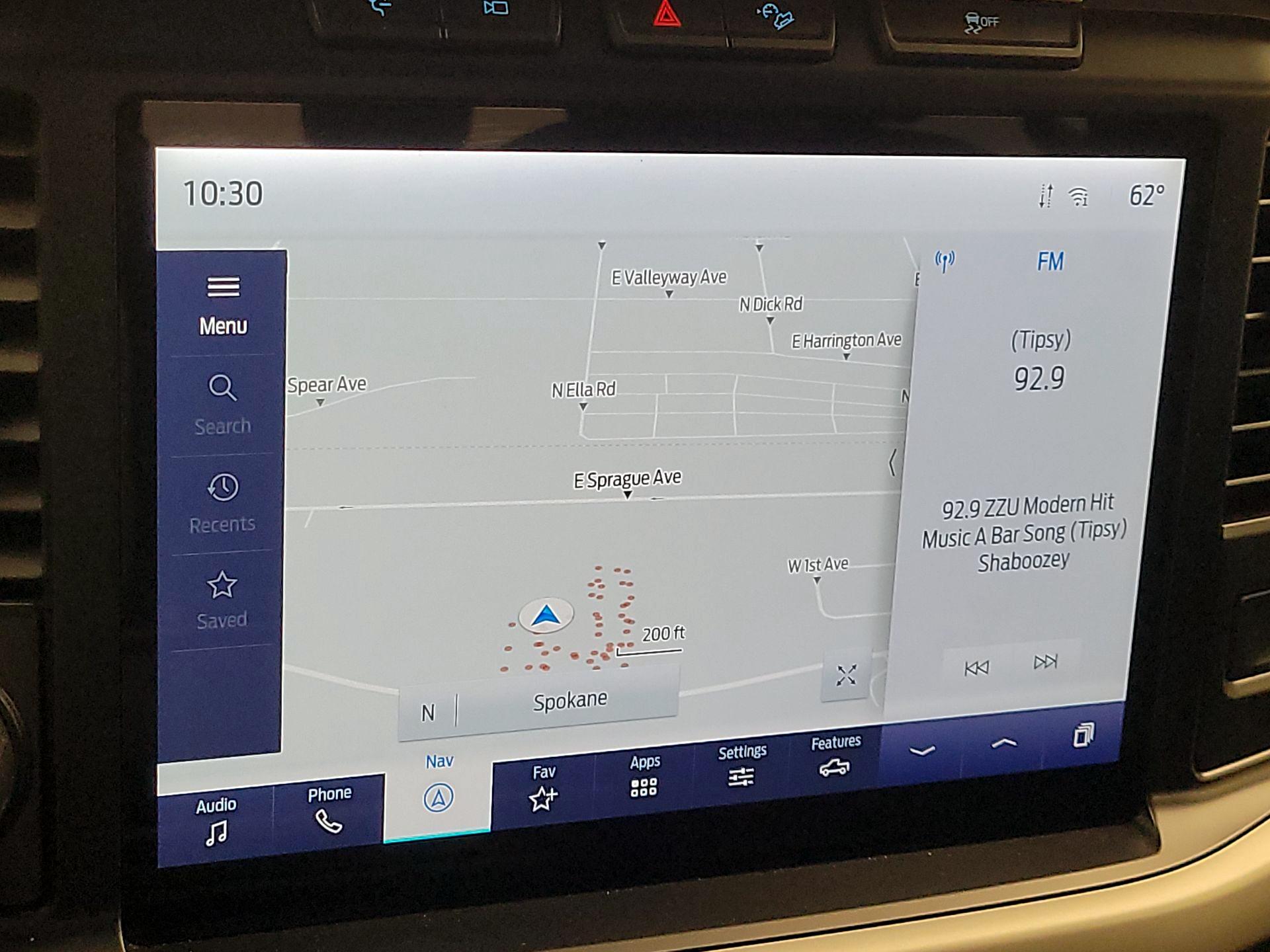 Thumbnail: 2021 Ford F-150 - 14