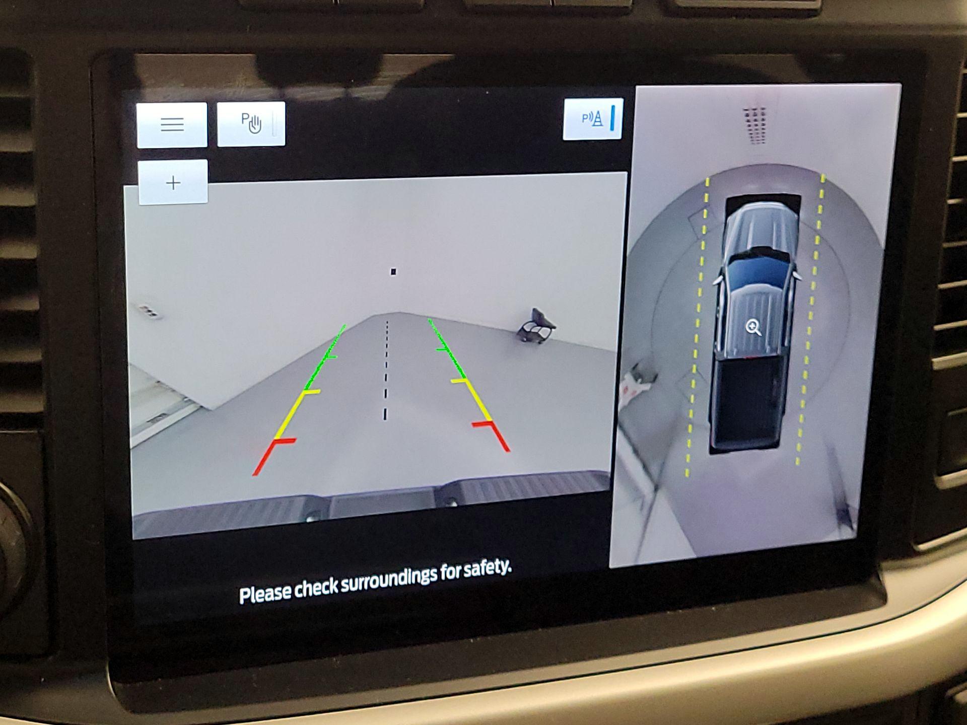 Thumbnail: 2021 Ford F-150 - 15