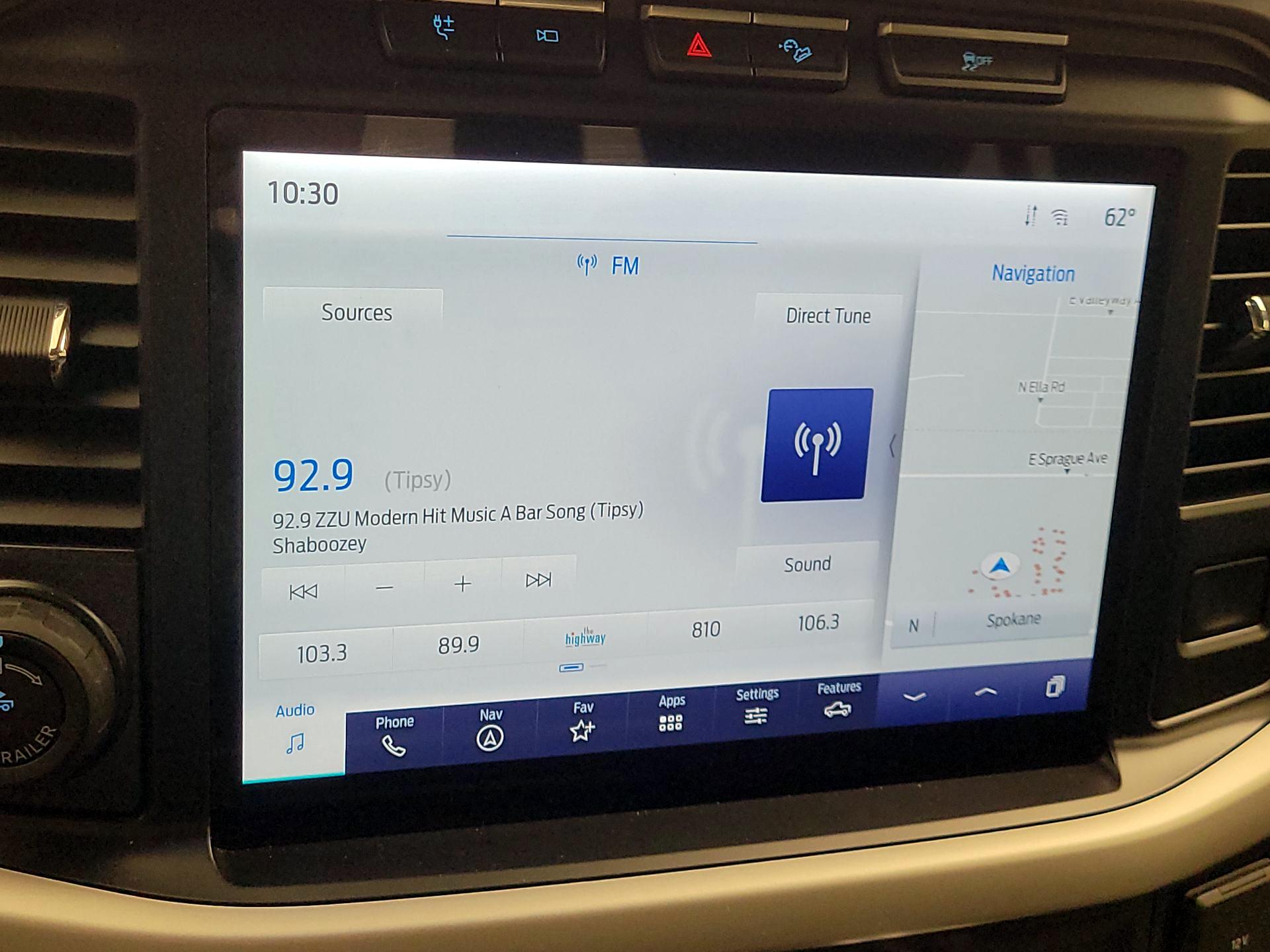 Thumbnail: 2021 Ford F-150 - 16