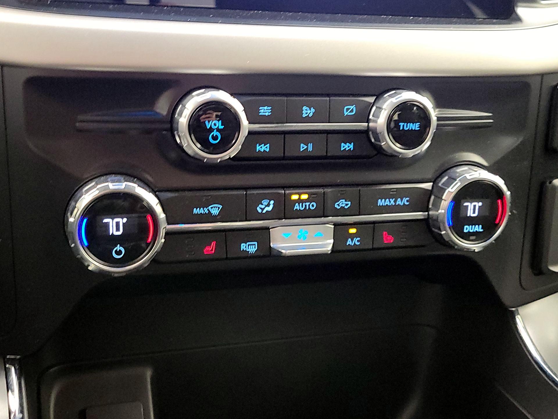 Thumbnail: 2021 Ford F-150 - 17