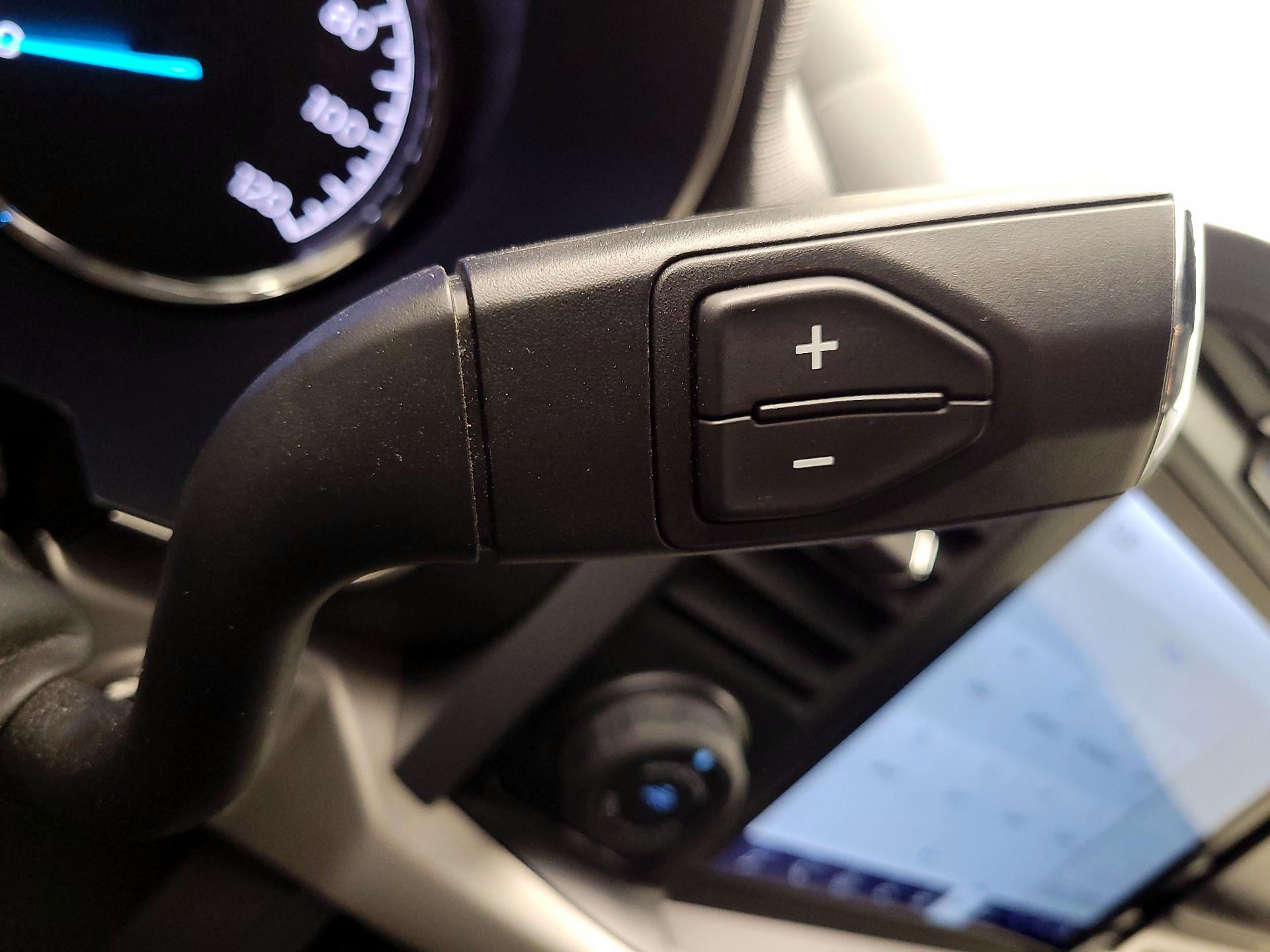 Thumbnail: 2021 Ford F-150 - 18