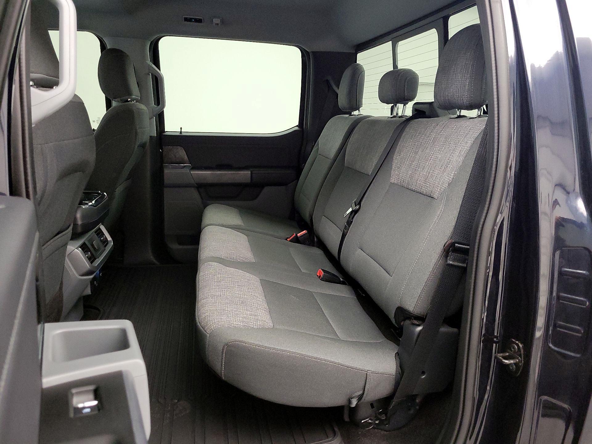 Thumbnail: 2021 Ford F-150 - 20