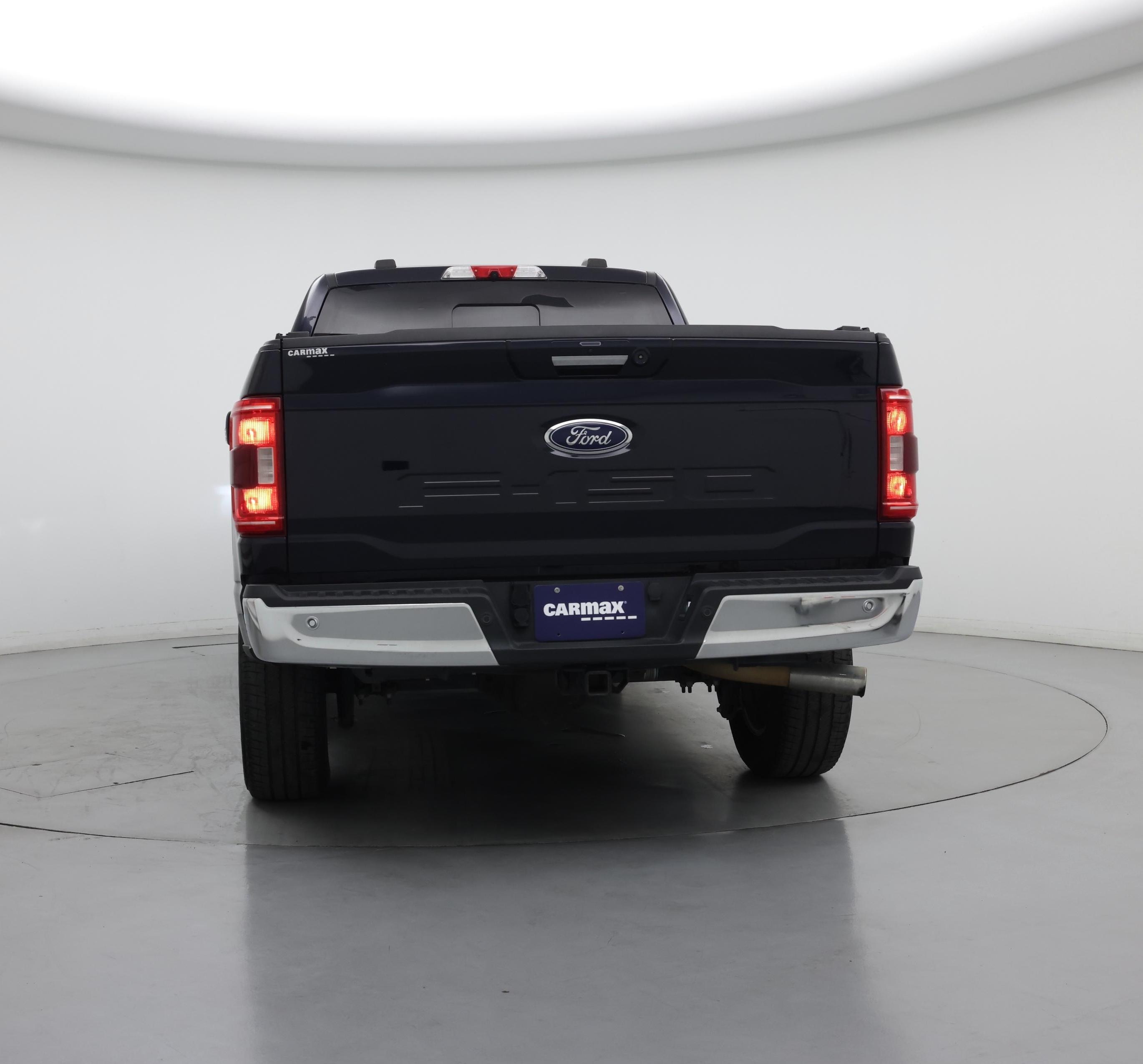 Thumbnail: 2021 Ford F-150 - 6