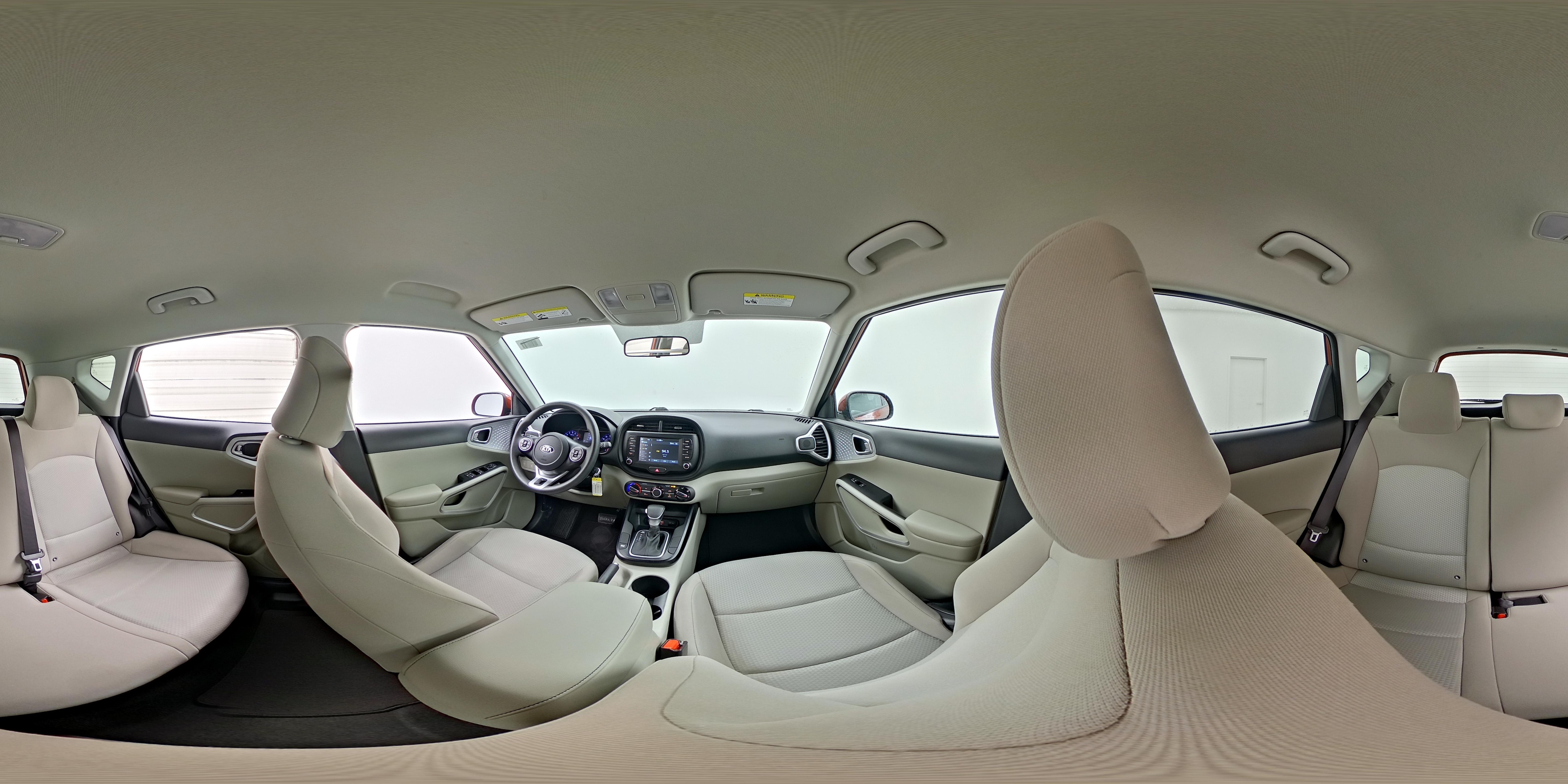 2020 Kia Soul LX - Photo 24