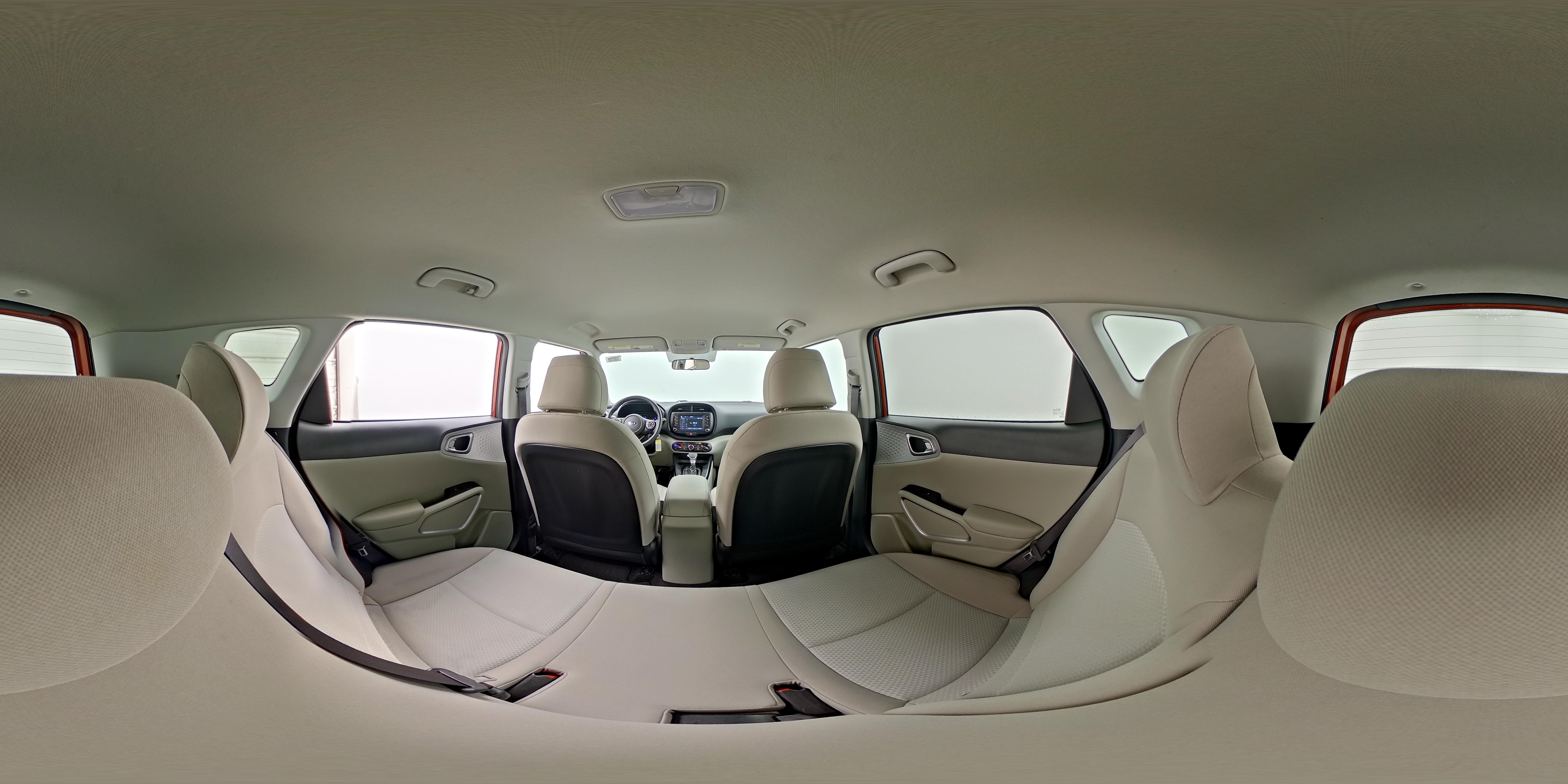 2020 Kia Soul LX - Photo 25