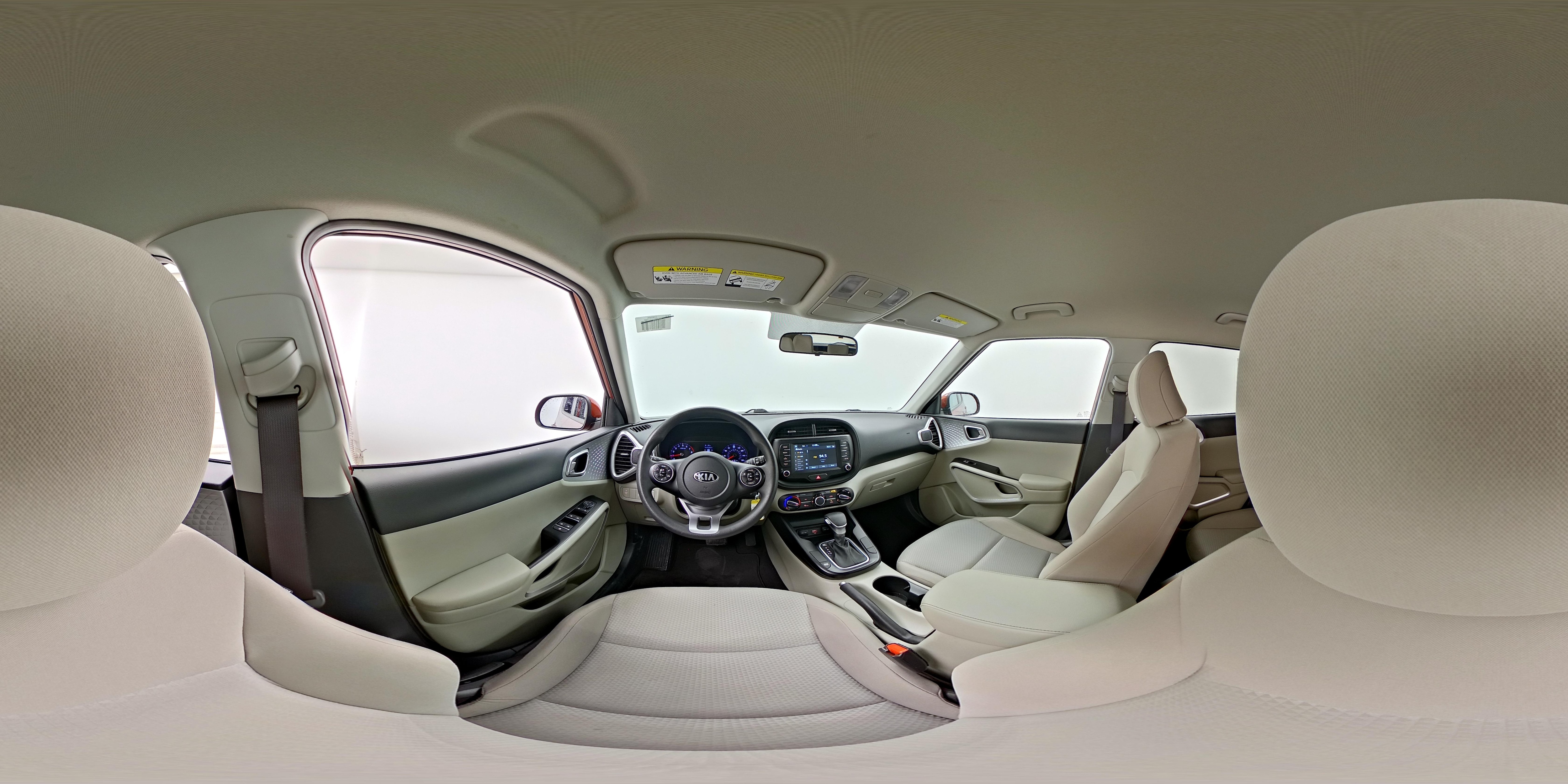 2020 Kia Soul LX - Photo 26