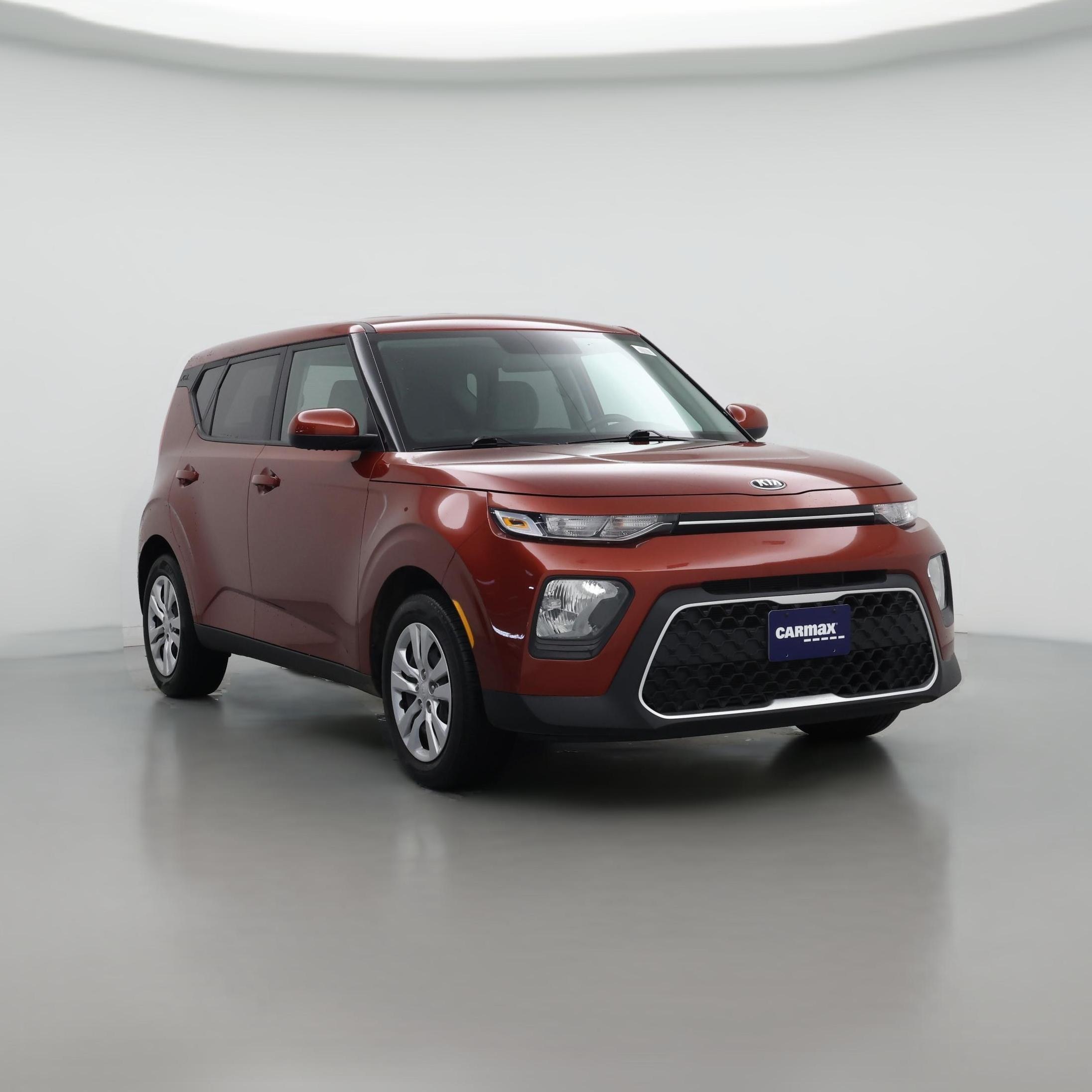 Thumbnail: 2020 Kia Soul - 1