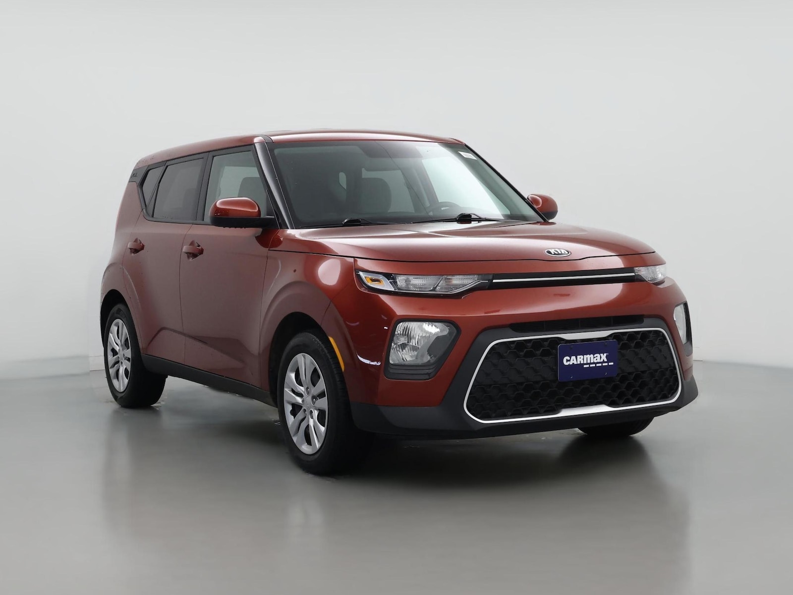 2020 Kia Soul LX - Photo 1