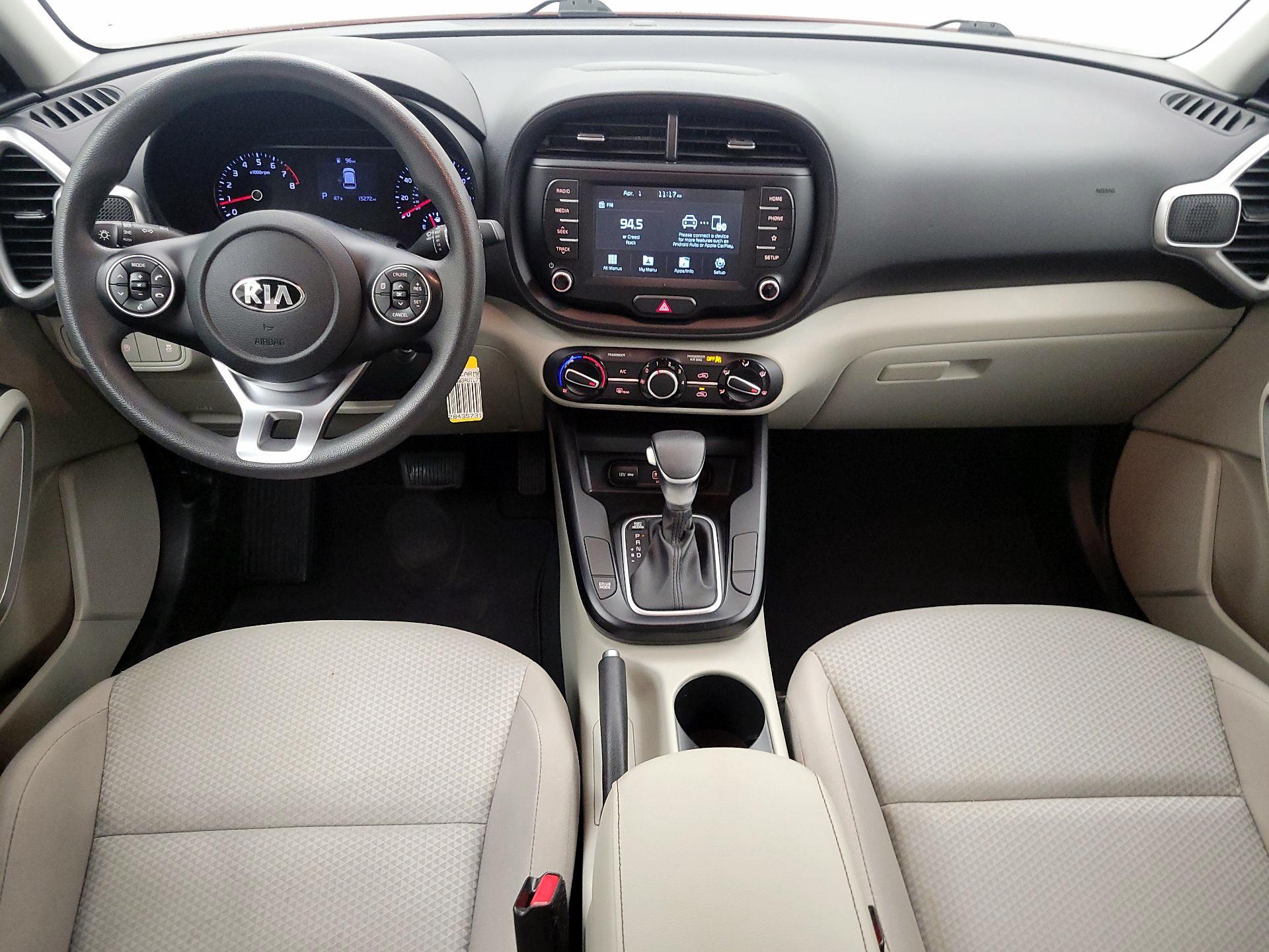 Thumbnail: 2020 Kia Soul - 9
