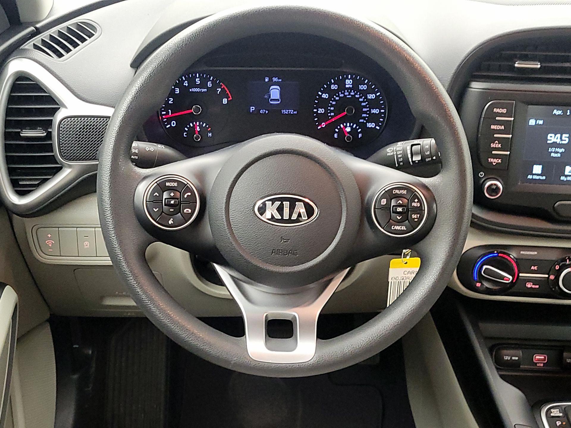 Thumbnail: 2020 Kia Soul - 10