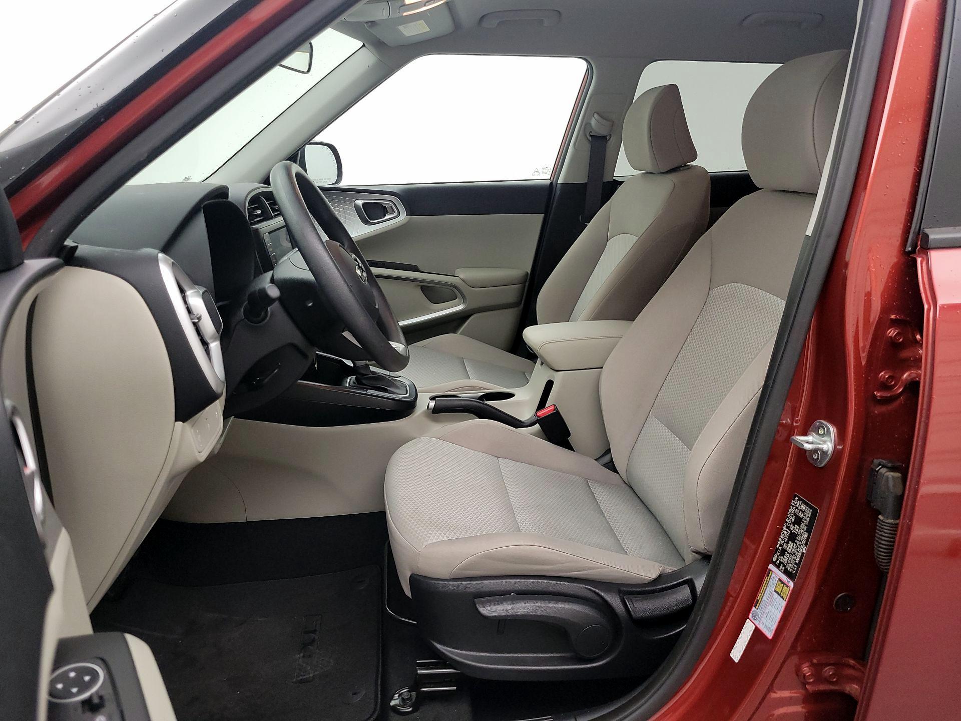 Thumbnail: 2020 Kia Soul - 11