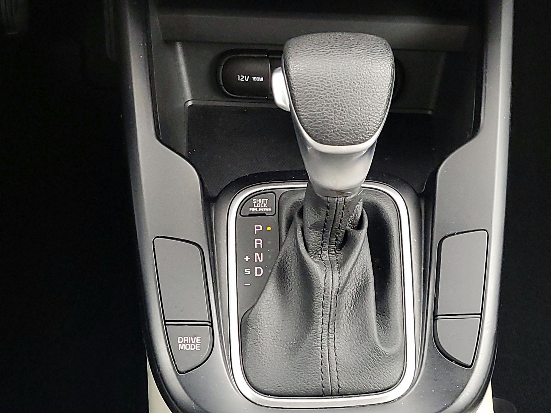 Thumbnail: 2020 Kia Soul - 17