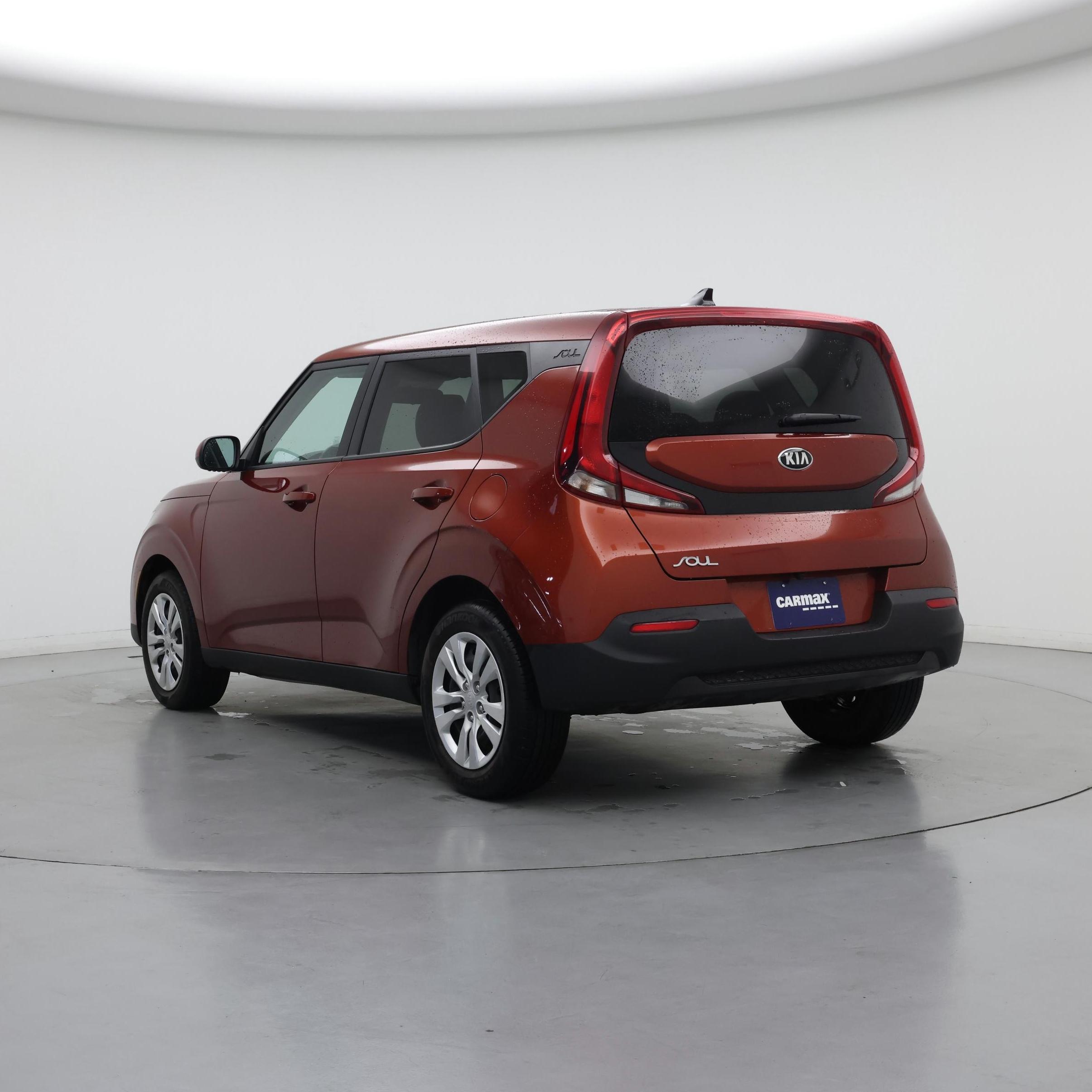 Thumbnail: 2020 Kia Soul - 2