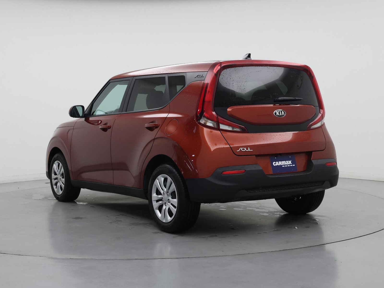 2020 Kia Soul LX - Photo 3