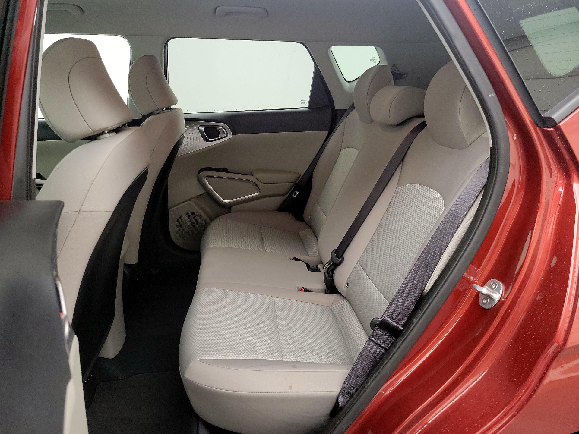 Thumbnail: 2020 Kia Soul - 19