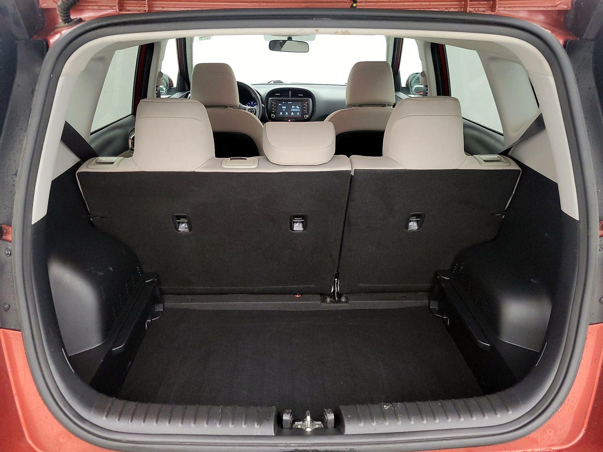Thumbnail: 2020 Kia Soul - 20