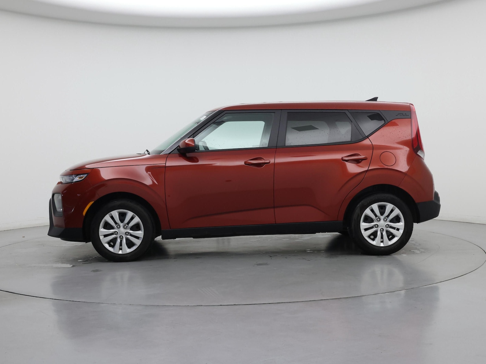2020 Kia Soul LX - Photo 4