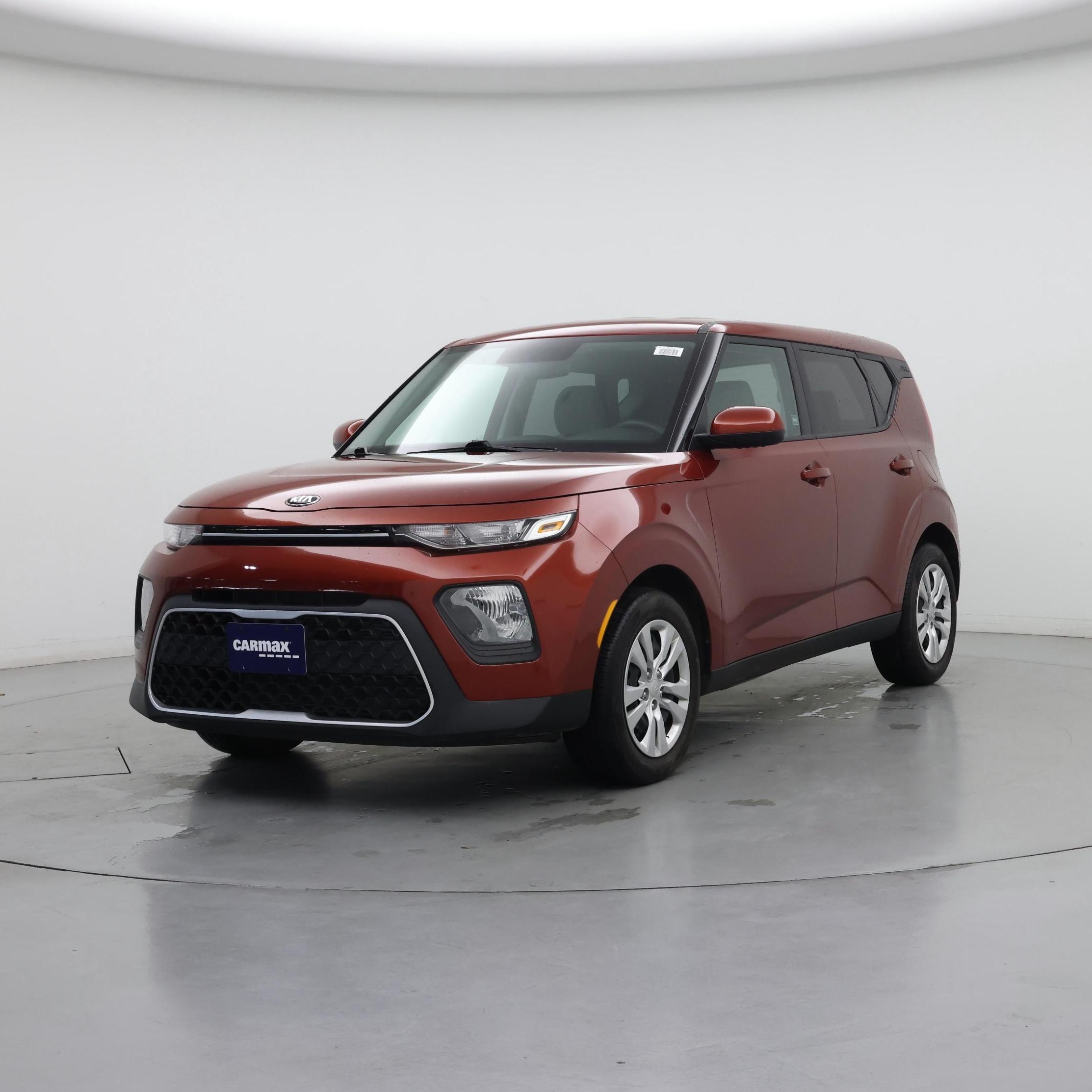 Thumbnail: 2020 Kia Soul - 4