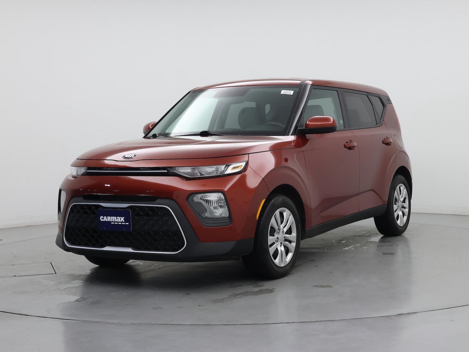2020 Kia Soul LX - Photo 5