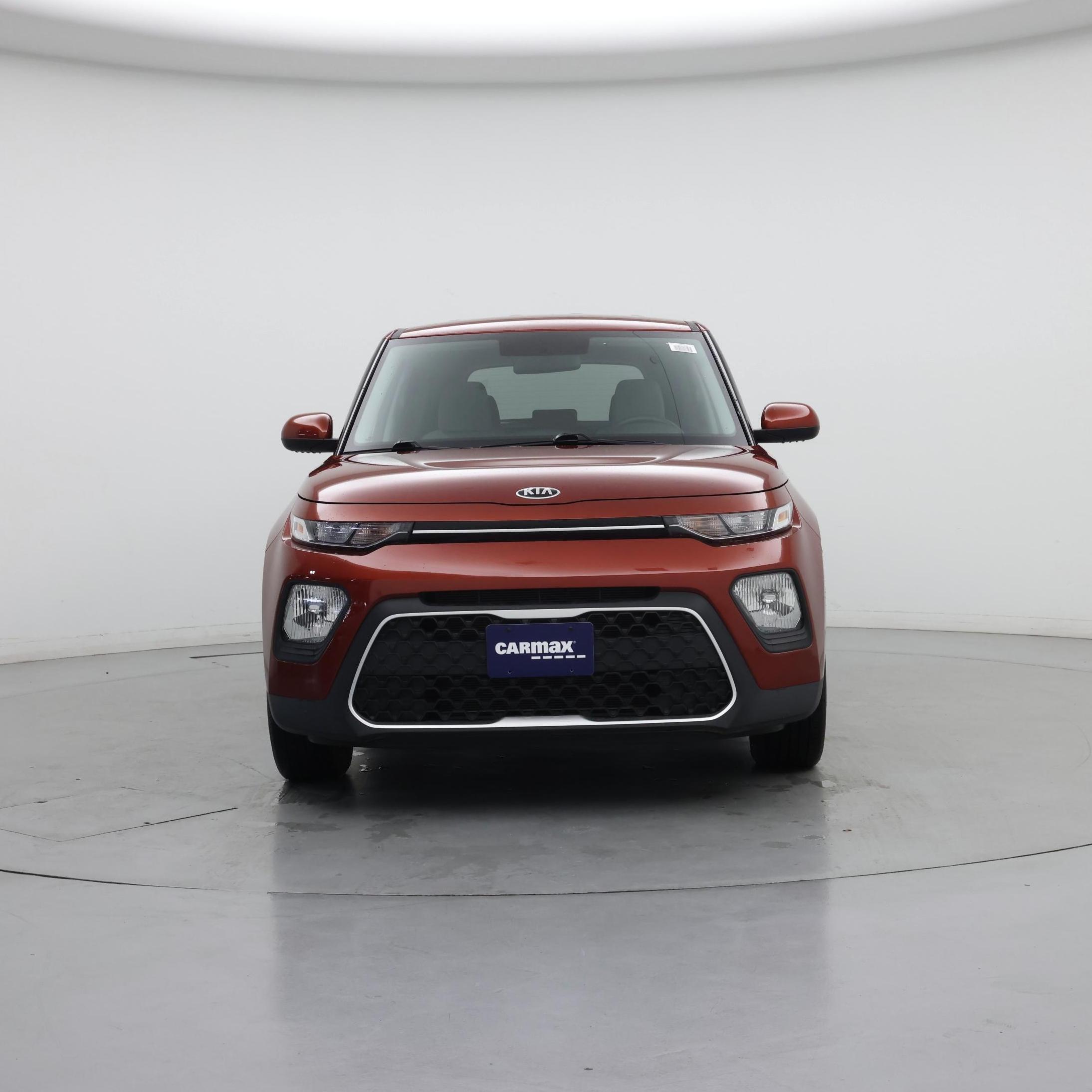 Thumbnail: 2020 Kia Soul - 5