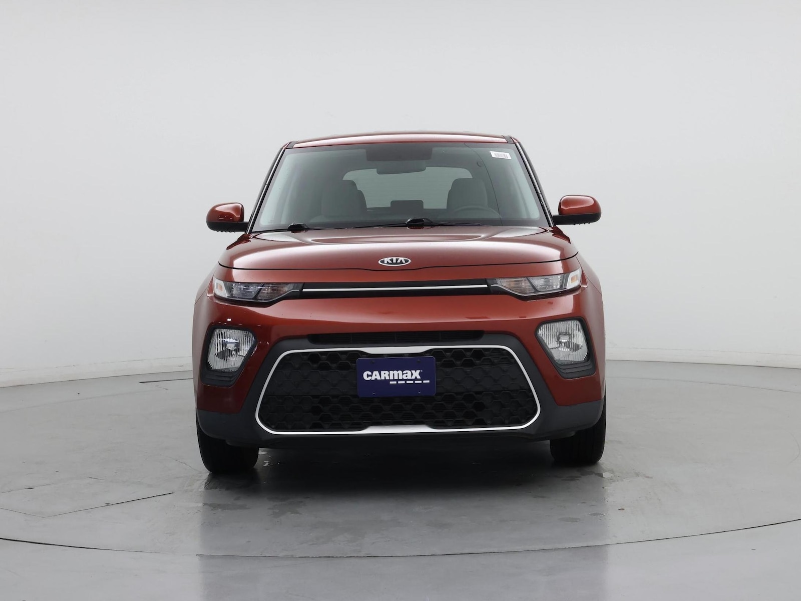 2020 Kia Soul LX - Photo 6