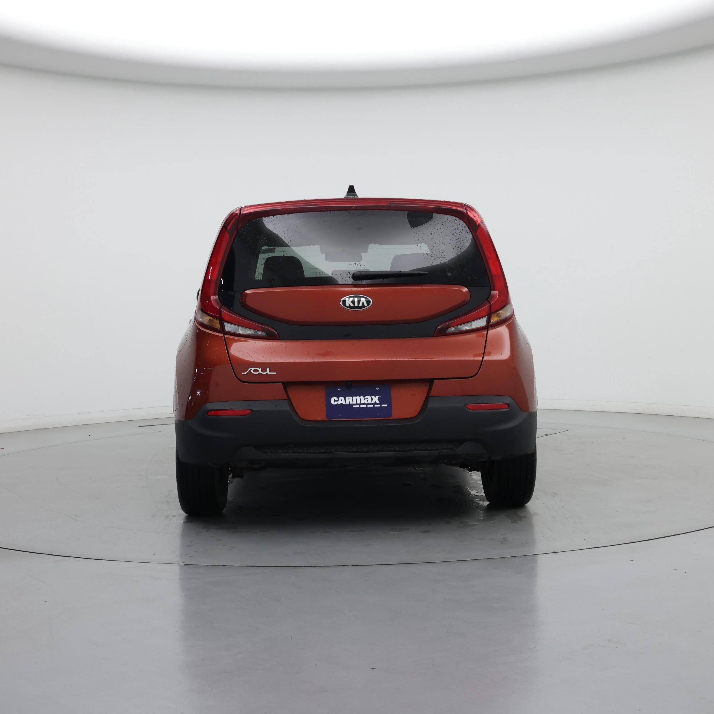 Thumbnail: 2020 Kia Soul - 6
