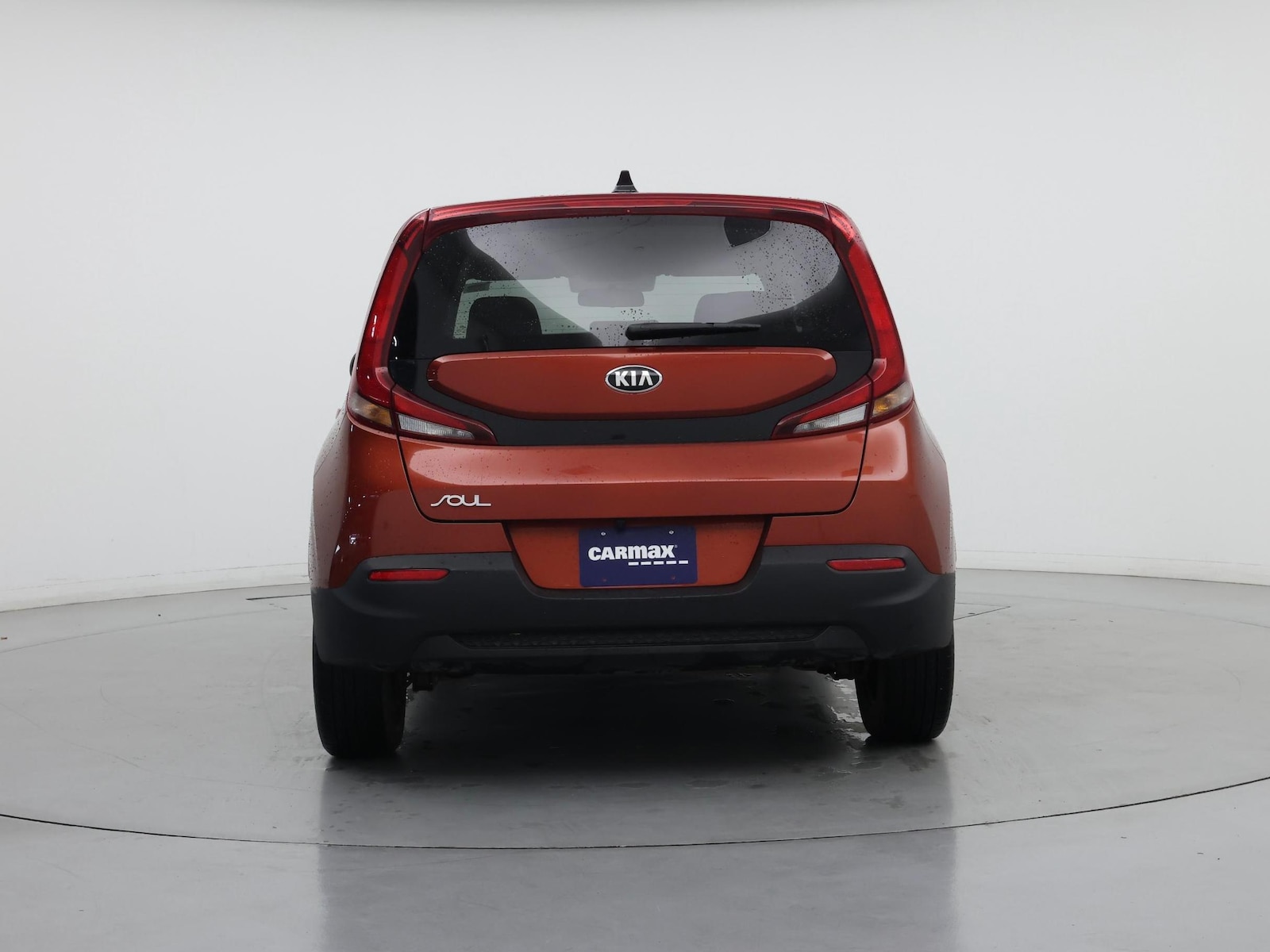 2020 Kia Soul LX - Photo 7