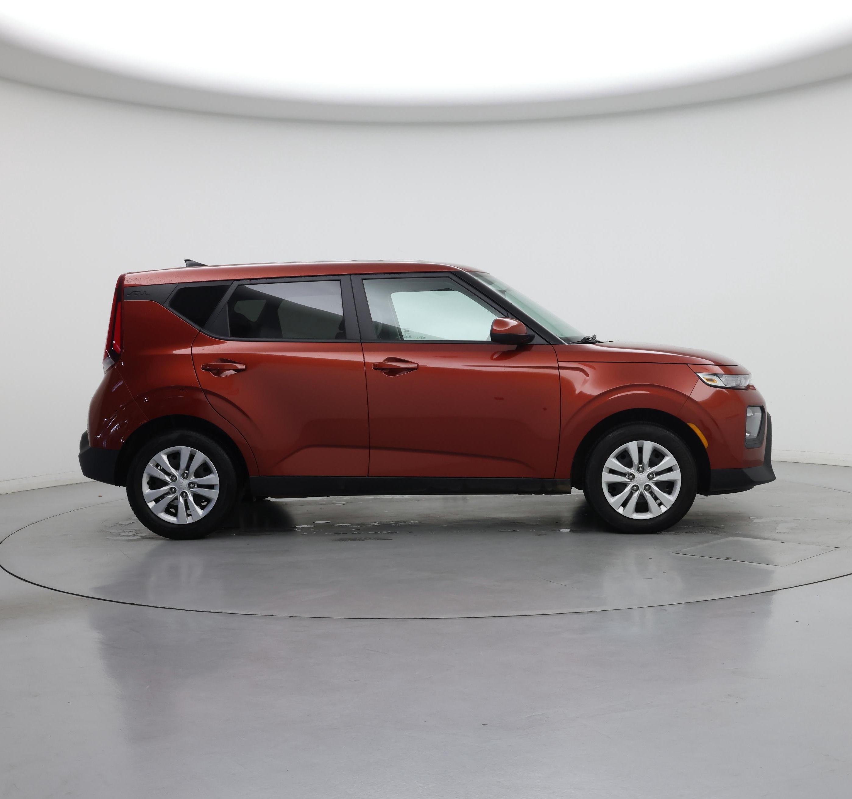 Thumbnail: 2020 Kia Soul - 7