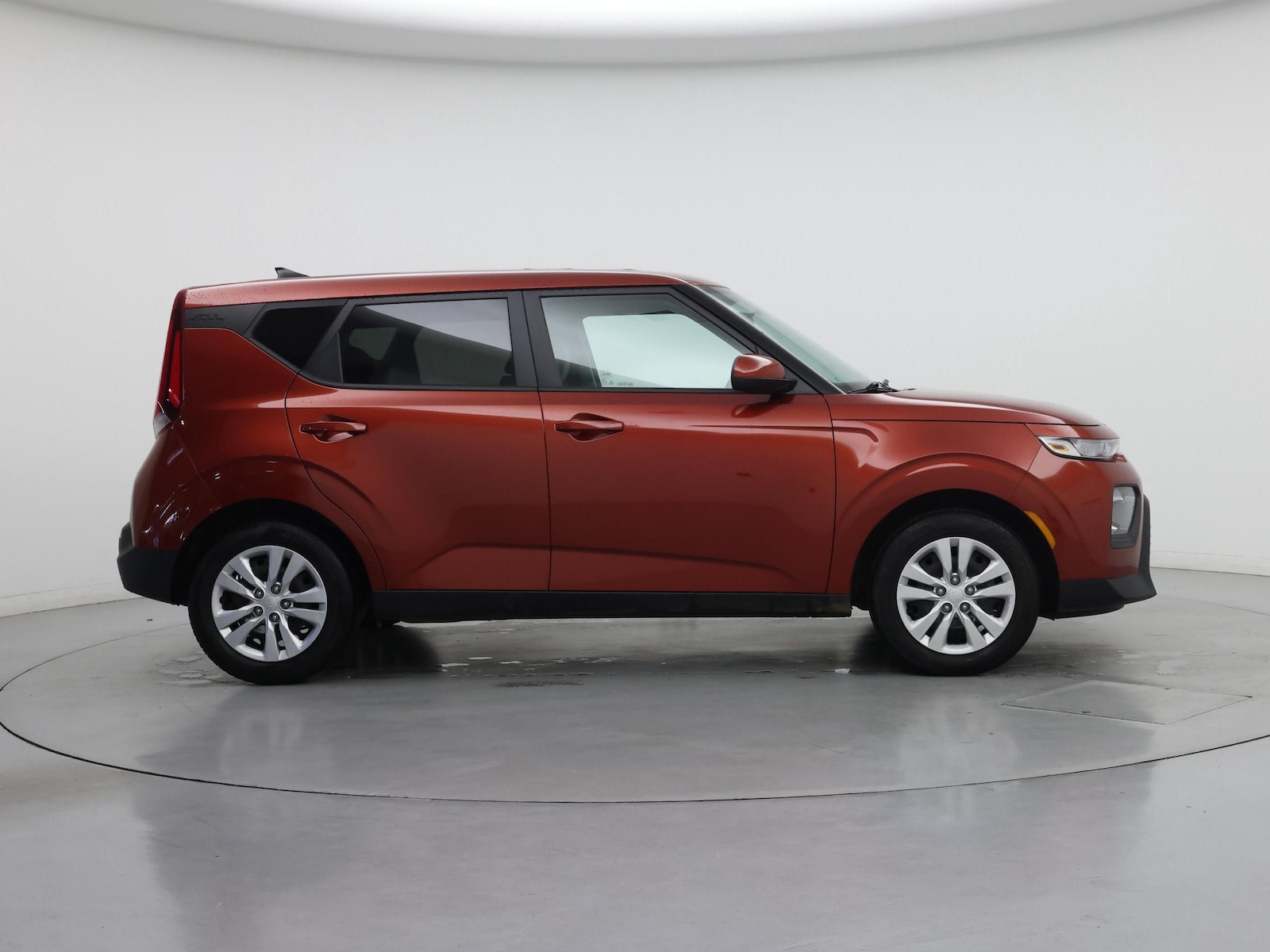 2020 Kia Soul LX - Photo 8