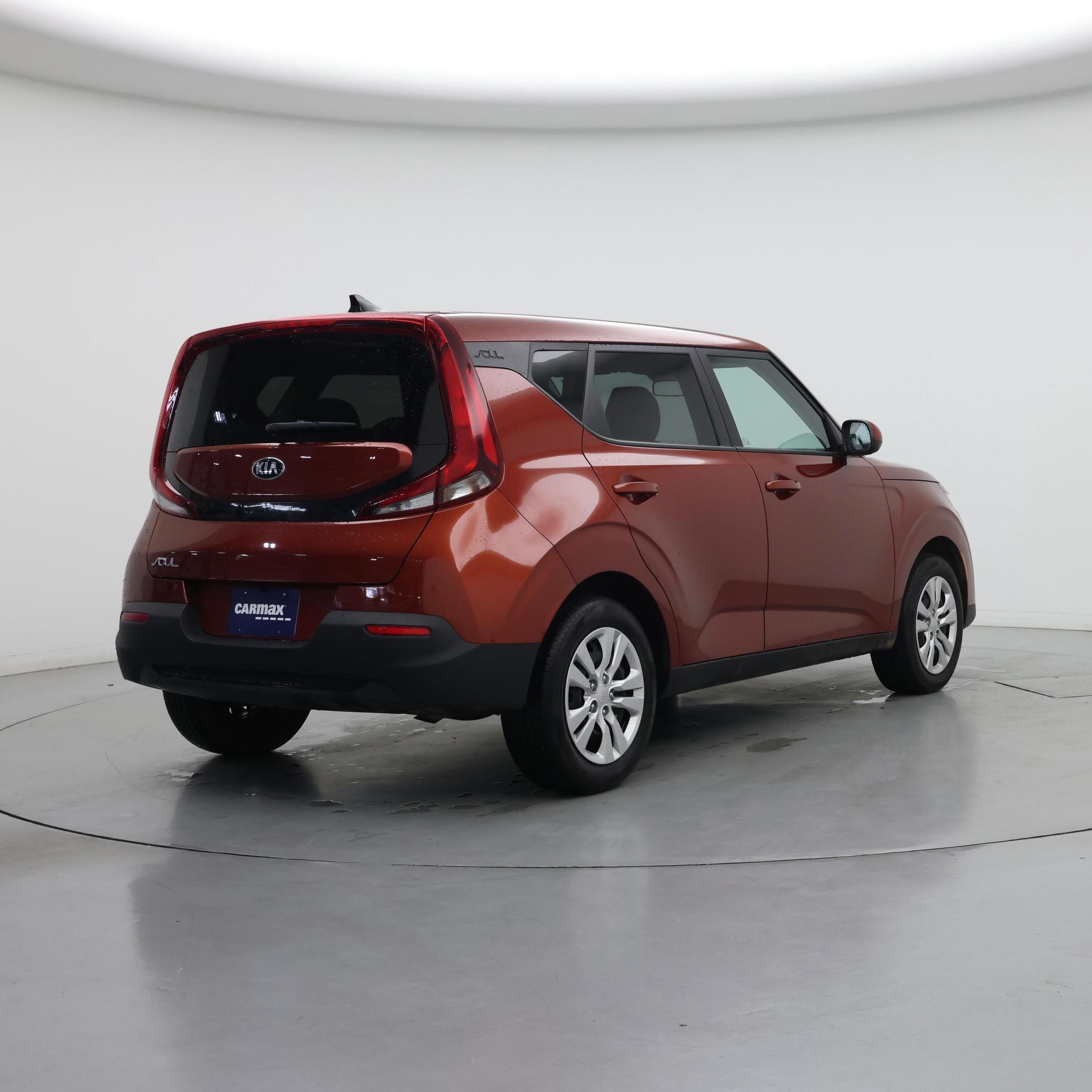 Thumbnail: 2020 Kia Soul - 8