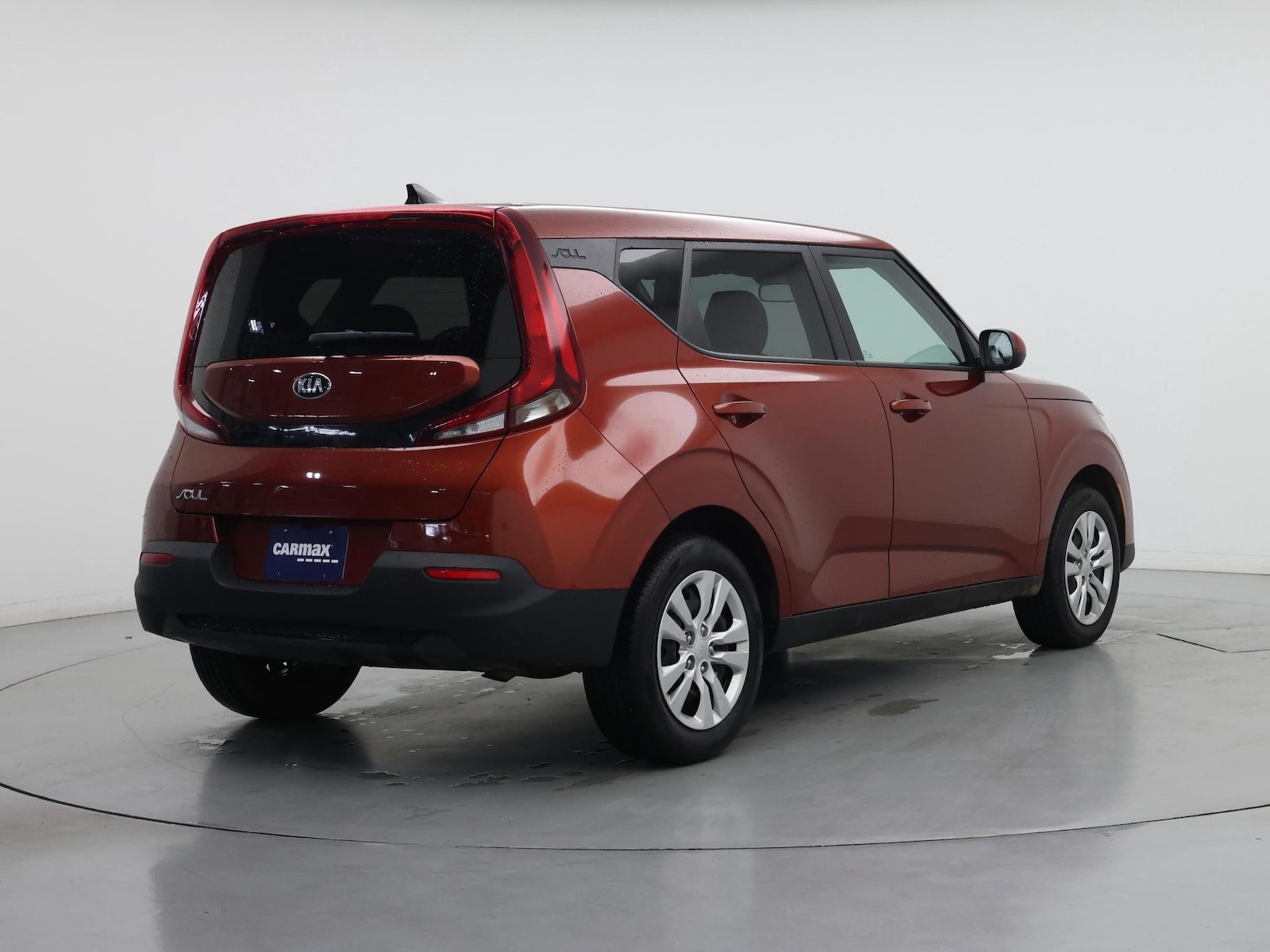 2020 Kia Soul LX - Photo 9