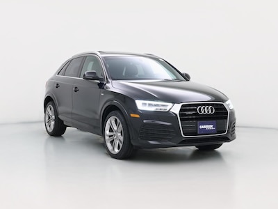 2017 Audi Q3 Prestige
