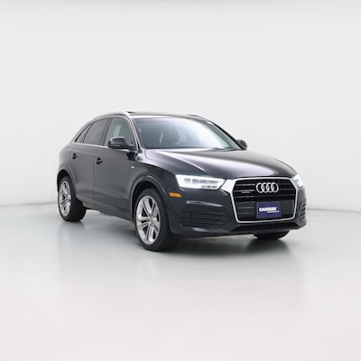 2017 Audi Q3 Prestige