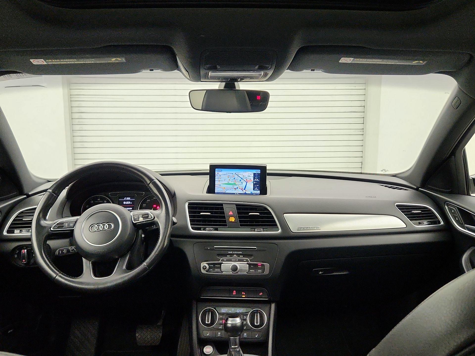 Thumbnail: 2017 Audi Q3 - 9