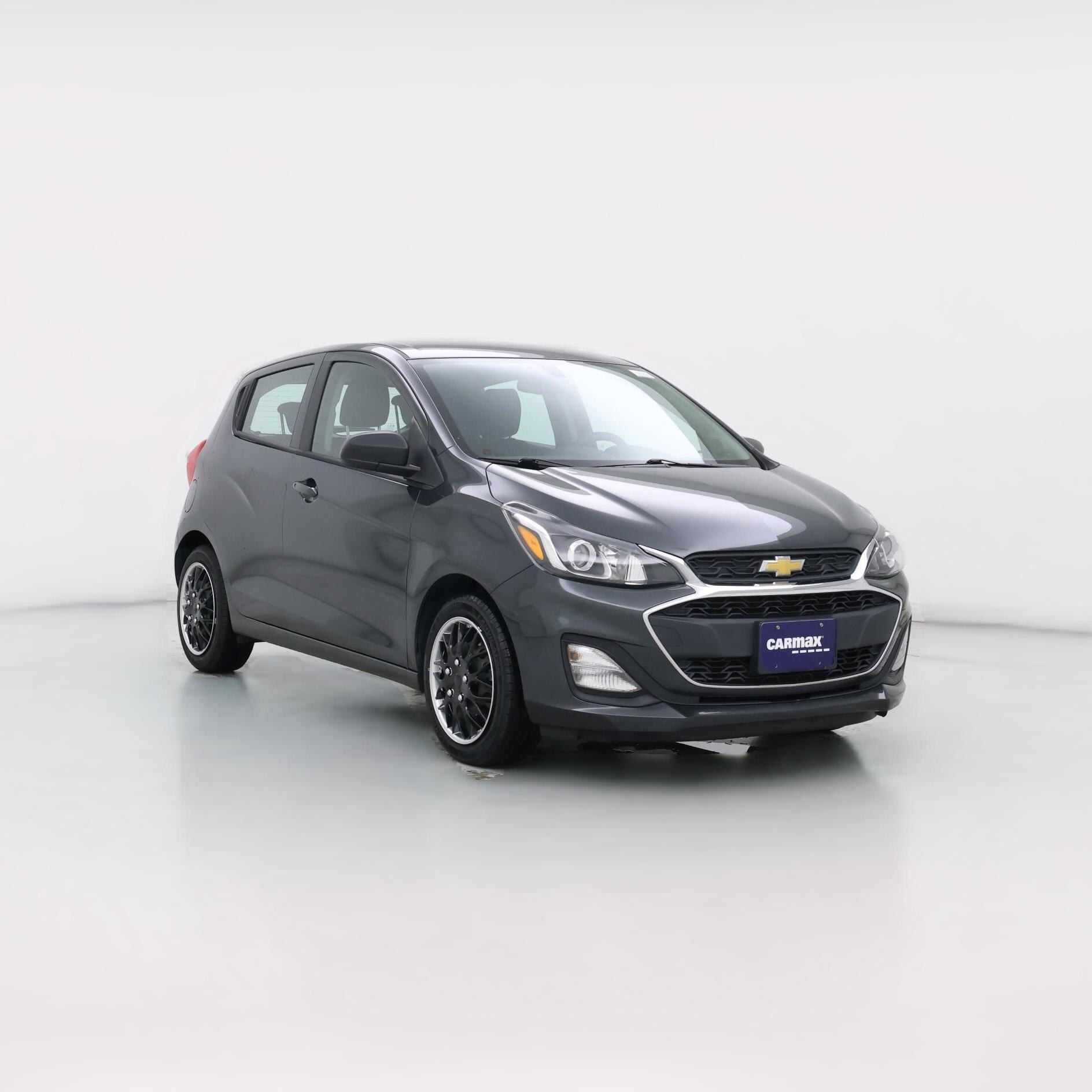 Thumbnail: 2019 Chevrolet Spark - 1