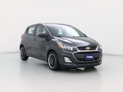 2019 Chevrolet Spark LS