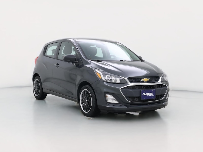 2019 Chevrolet Spark LS -
                  Portland, OR