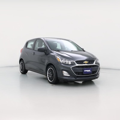 2019 Chevrolet Spark LS