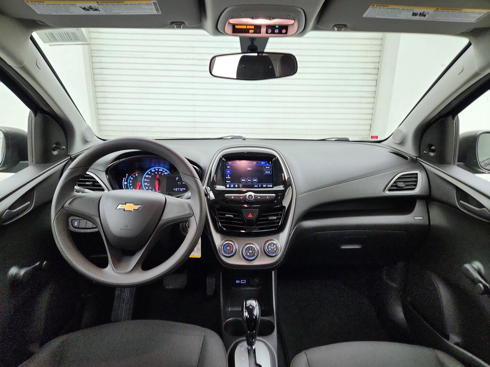 Thumbnail: 2019 Chevrolet Spark - 9