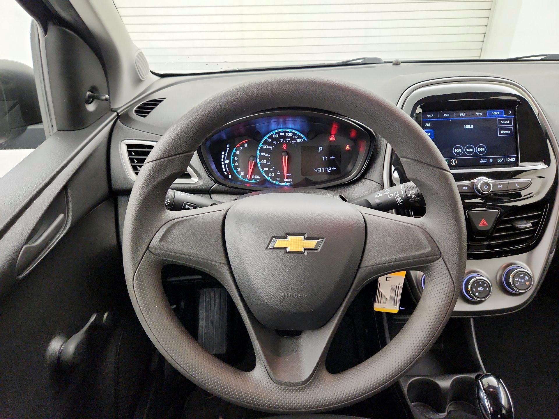 Thumbnail: 2019 Chevrolet Spark - 10